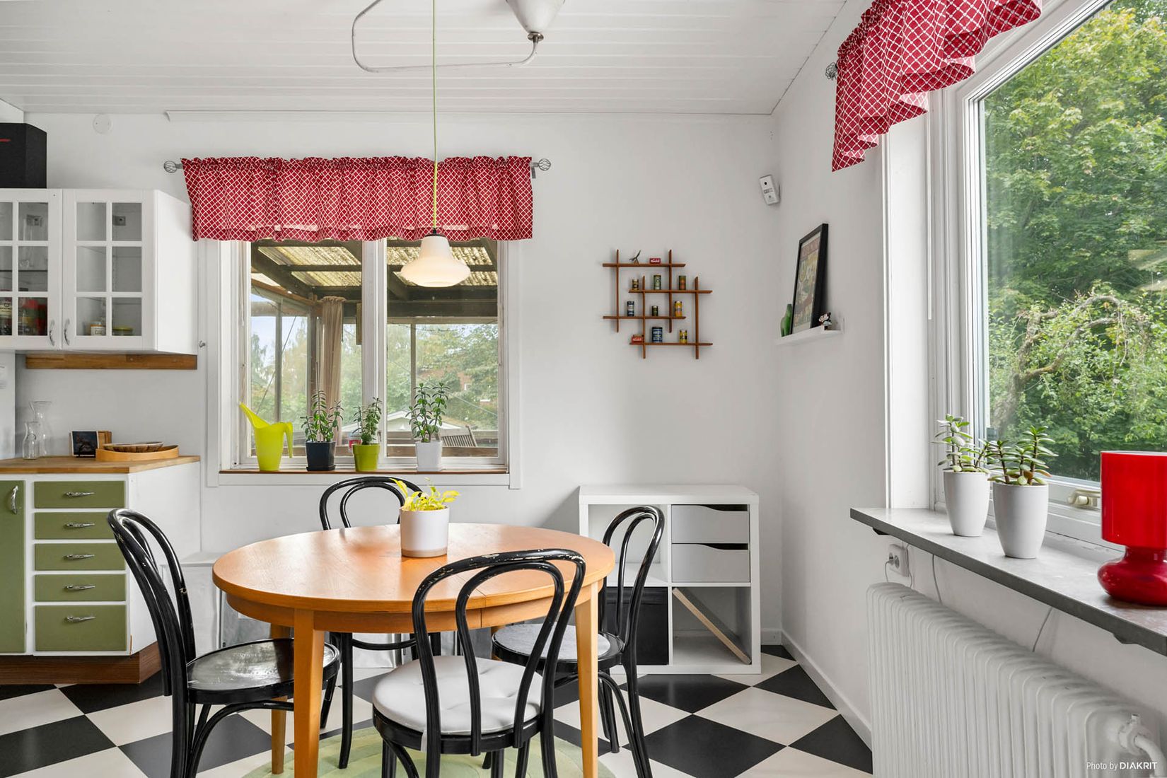 Villa, Gammelgårdsvägen 3, Forssa, Borlänge