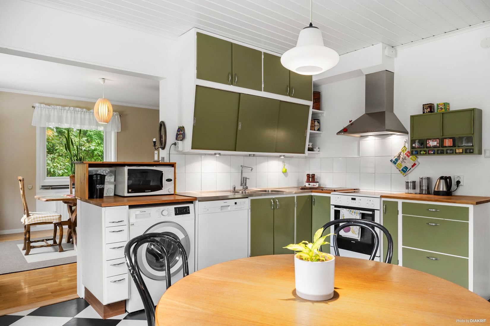 Villa, Gammelgårdsvägen 3, Forssa, Borlänge