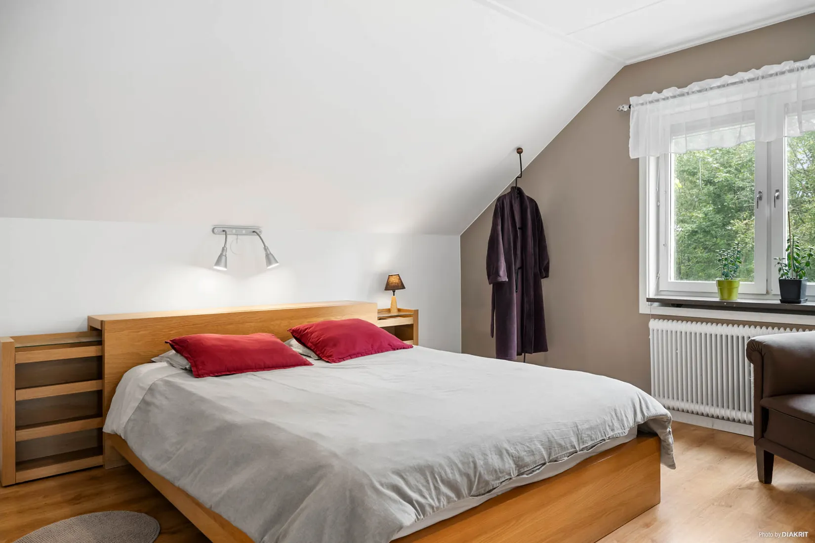 Villa, Gammelgårdsvägen 3, Forssa, Borlänge