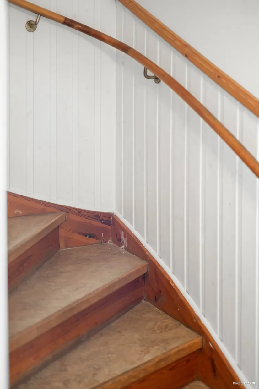 Villa, Gammelgårdsvägen 3, Forssa, Borlänge