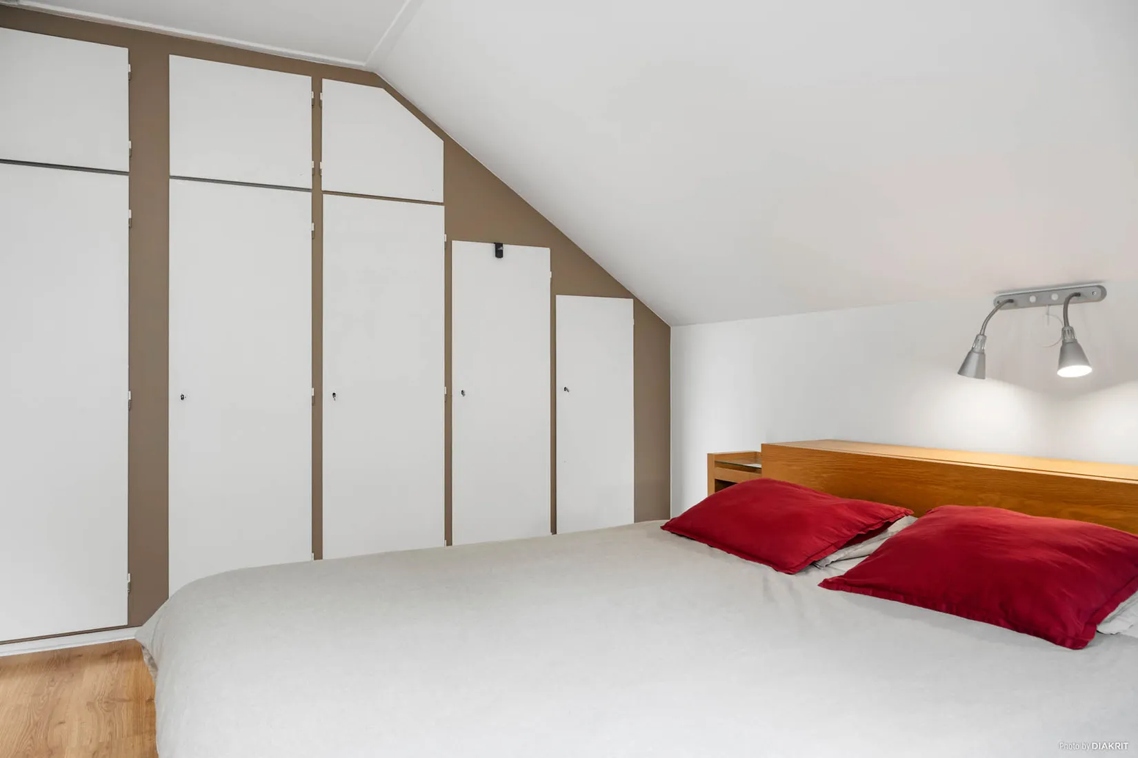 Villa, Gammelgårdsvägen 3, Forssa, Borlänge