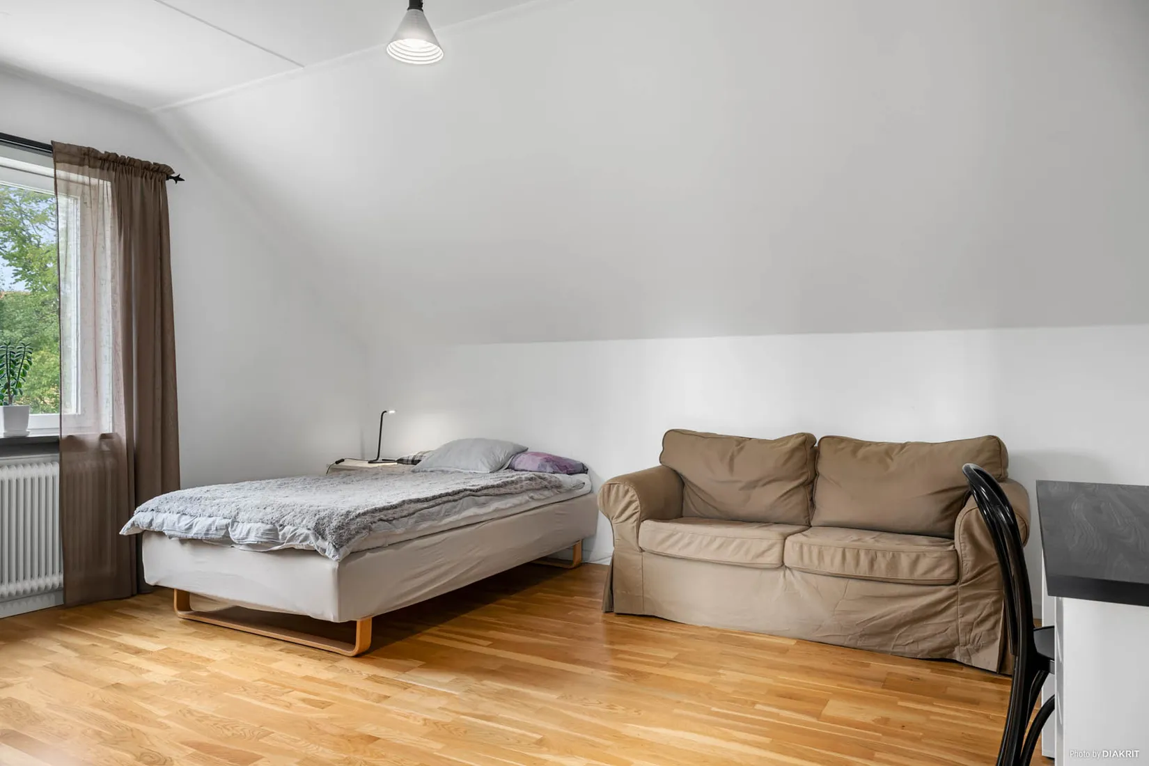 Villa, Gammelgårdsvägen 3, Forssa, Borlänge