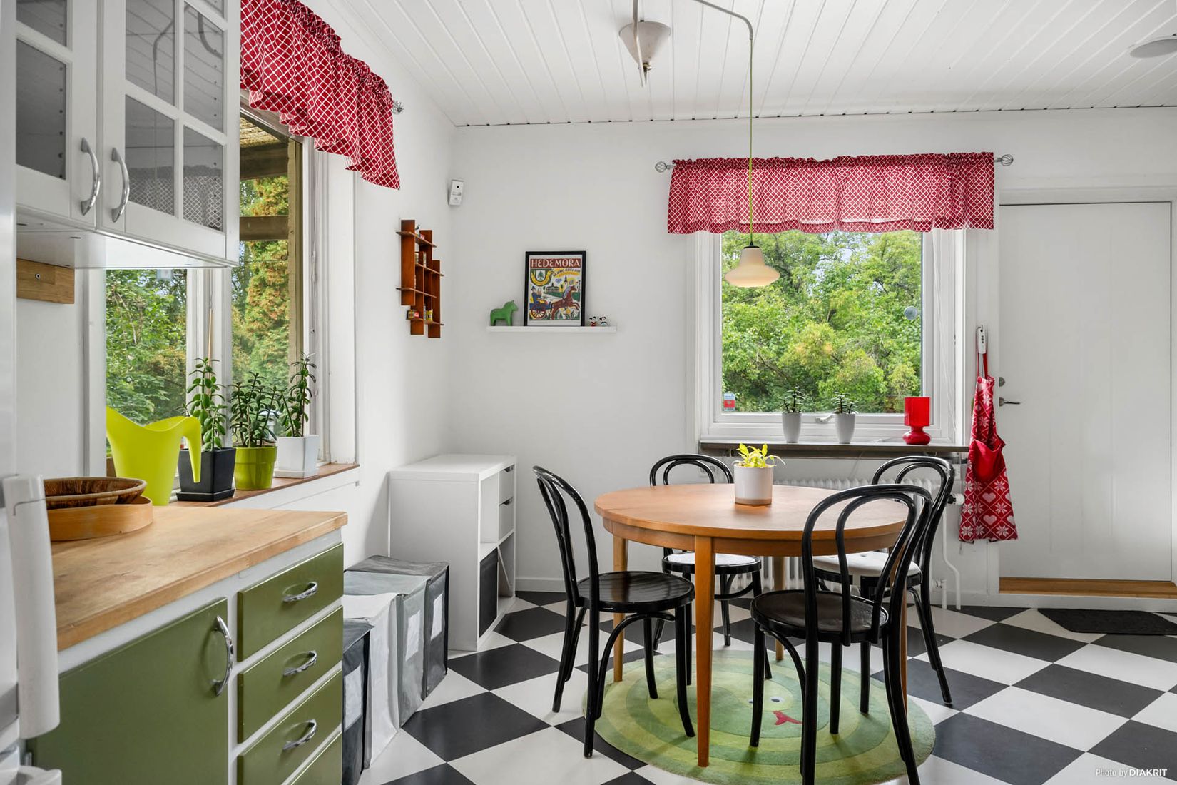 Villa, Gammelgårdsvägen 3, Forssa, Borlänge