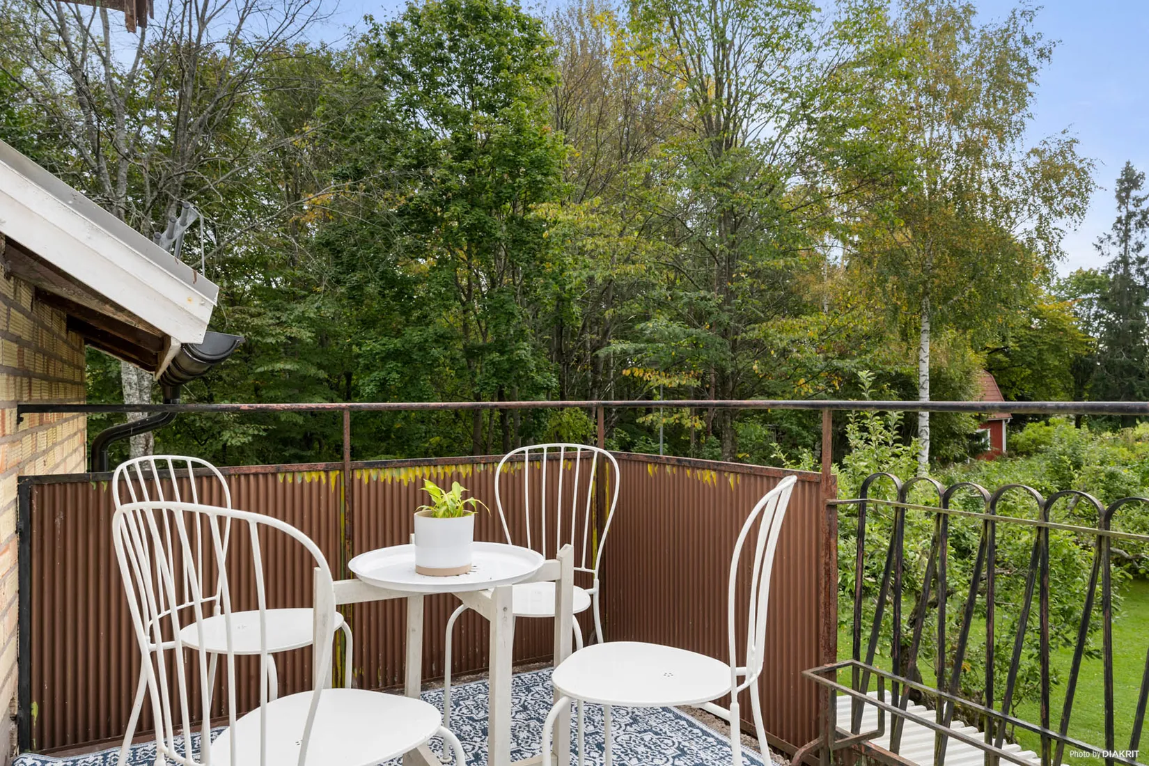 Villa, Gammelgårdsvägen 3, Forssa, Borlänge