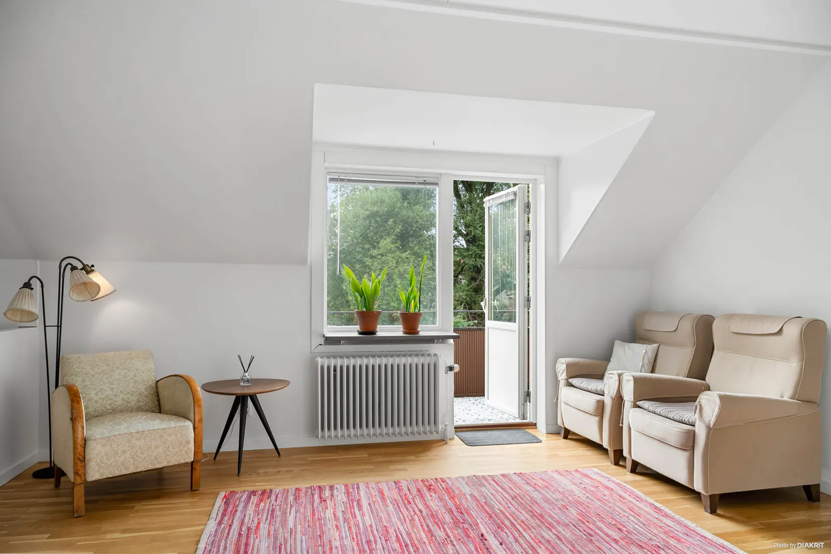 Villa, Gammelgårdsvägen 3, Forssa, Borlänge