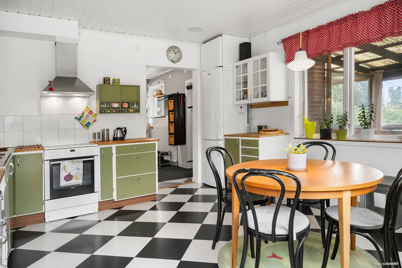 Villa, Gammelgårdsvägen 3, Forssa, Borlänge