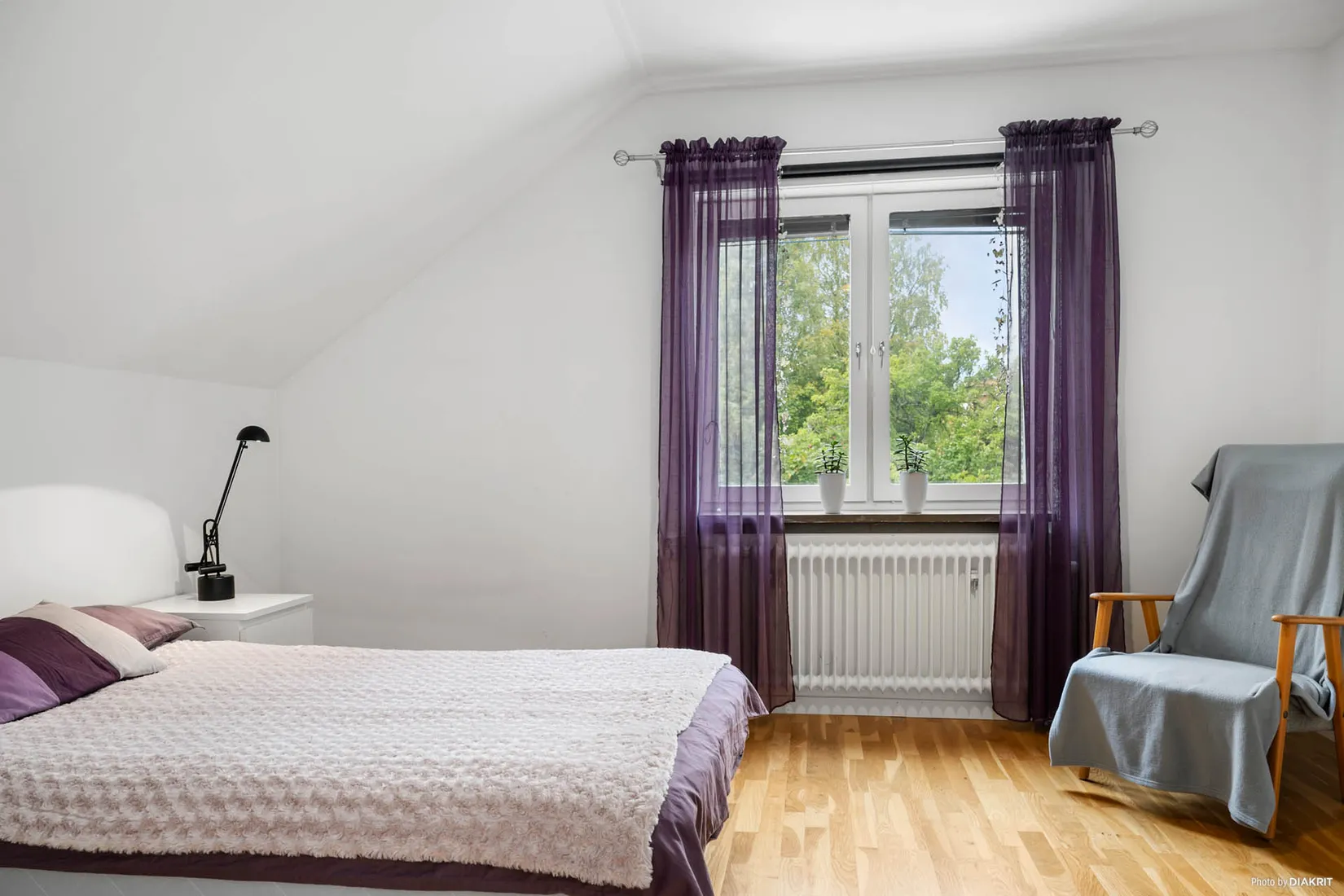 Villa, Gammelgårdsvägen 3, Forssa, Borlänge