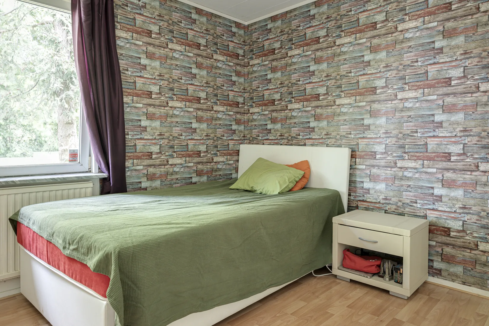 Villa, Solvändagränd 4, Bellevue, Ystad