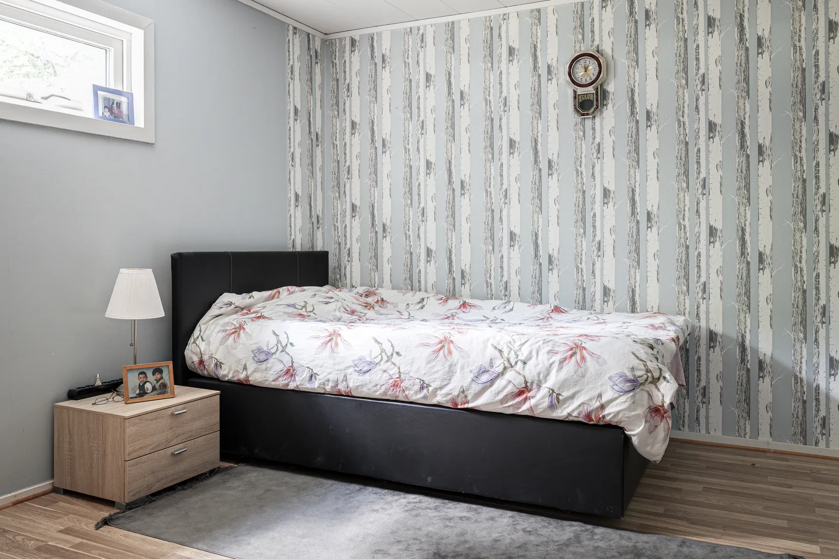 Villa, Solvändagränd 4, Bellevue, Ystad