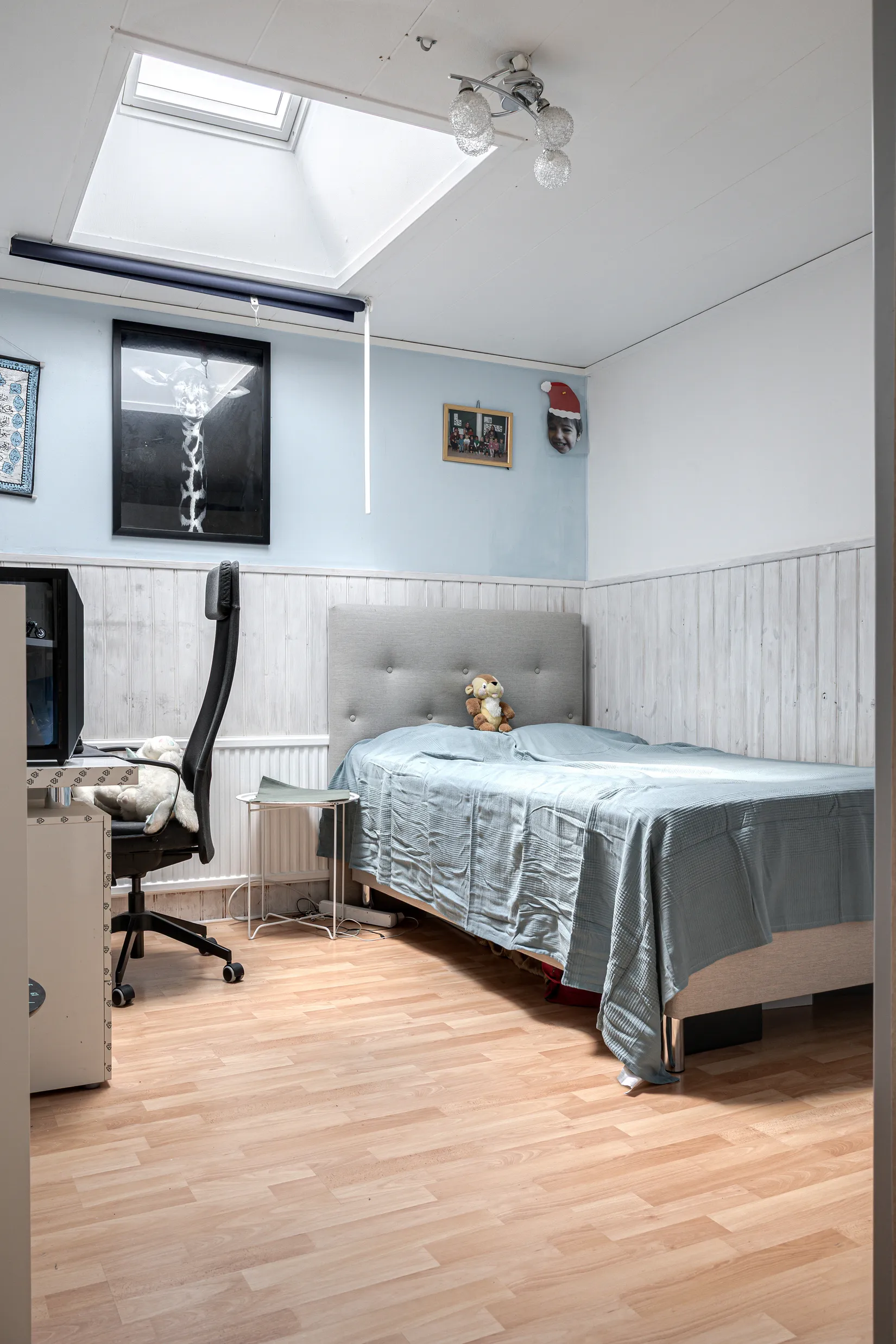 Villa, Solvändagränd 4, Bellevue, Ystad