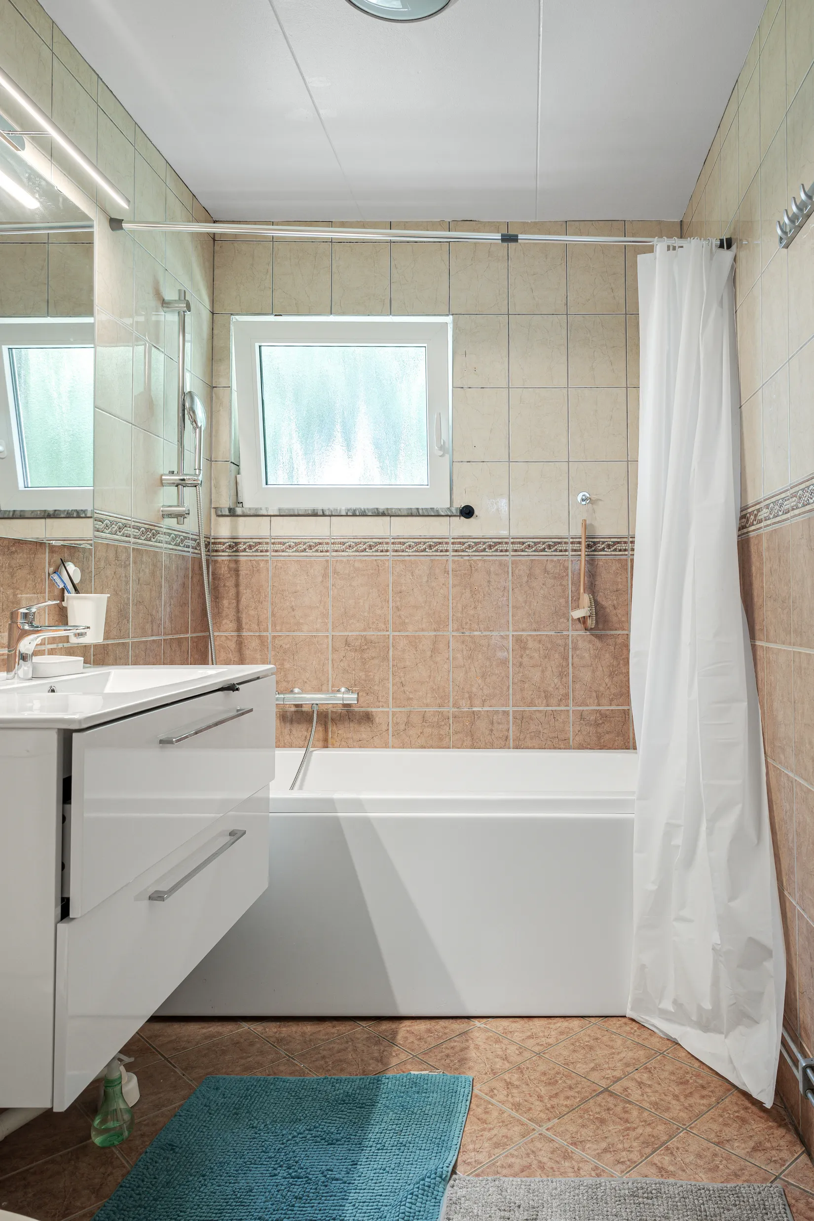 Villa, Solvändagränd 4, Bellevue, Ystad