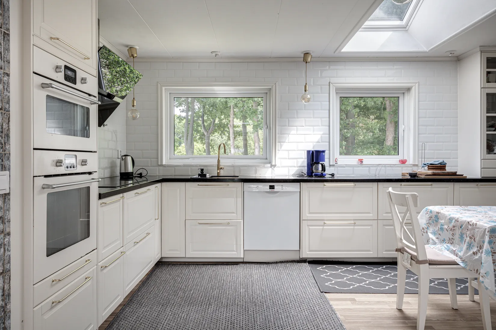 Villa, Solvändagränd 4, Bellevue, Ystad