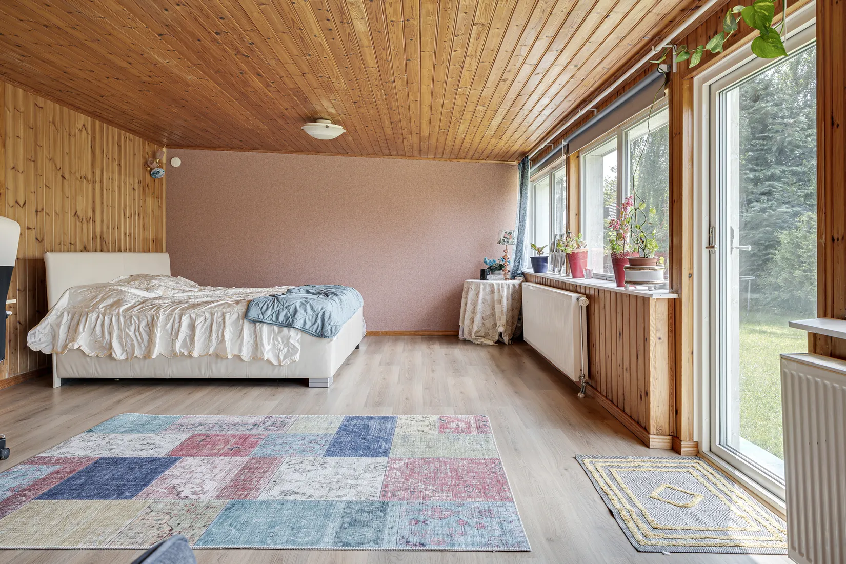 Villa, Solvändagränd 4, Bellevue, Ystad