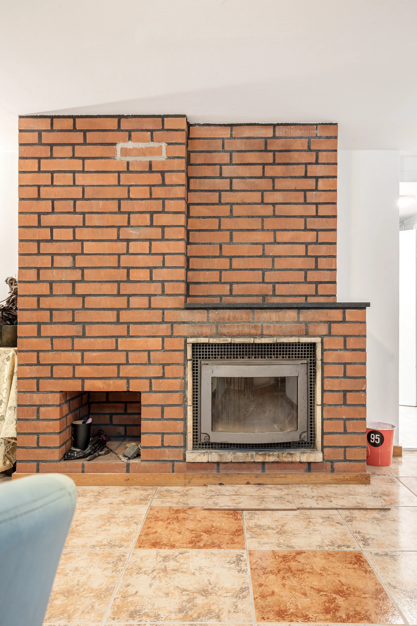 Villa, Solvändagränd 4, Bellevue, Ystad