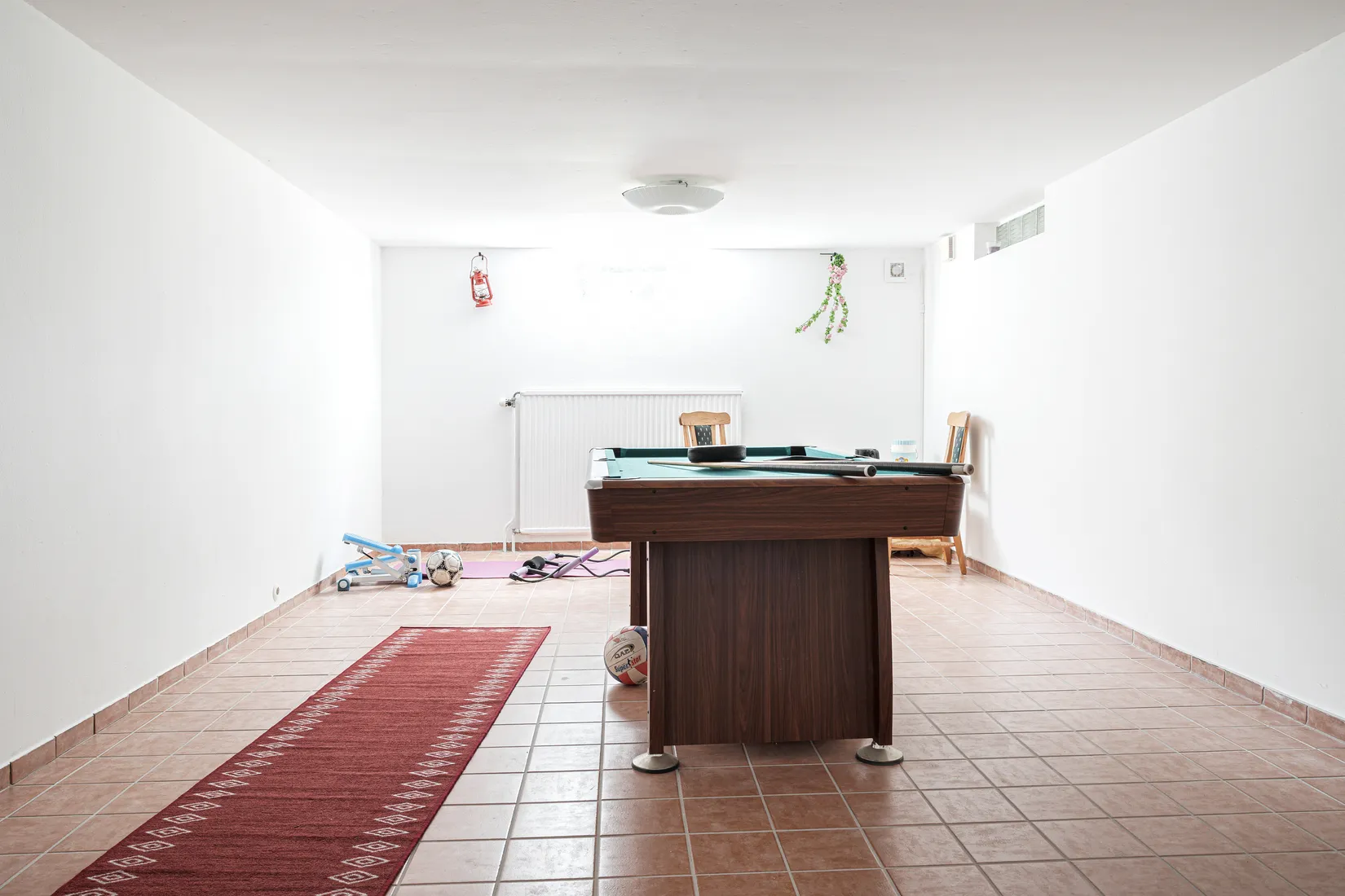 Villa, Solvändagränd 4, Bellevue, Ystad