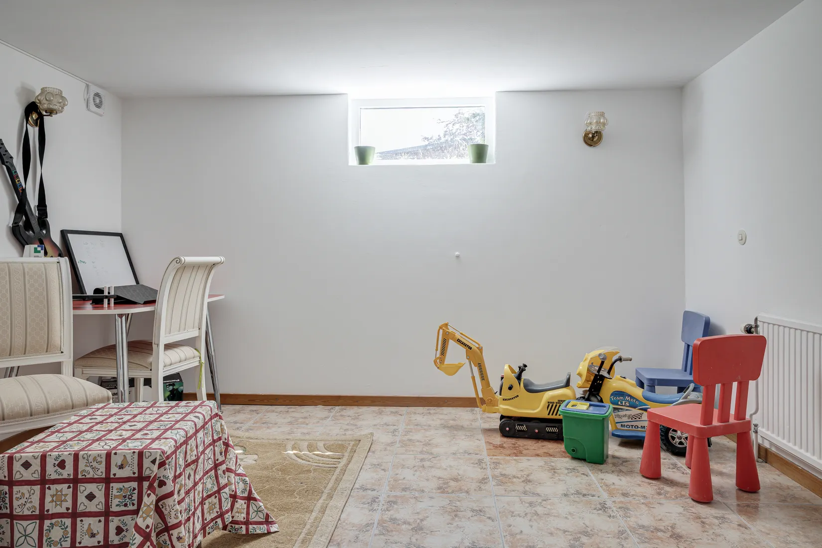 Villa, Solvändagränd 4, Bellevue, Ystad