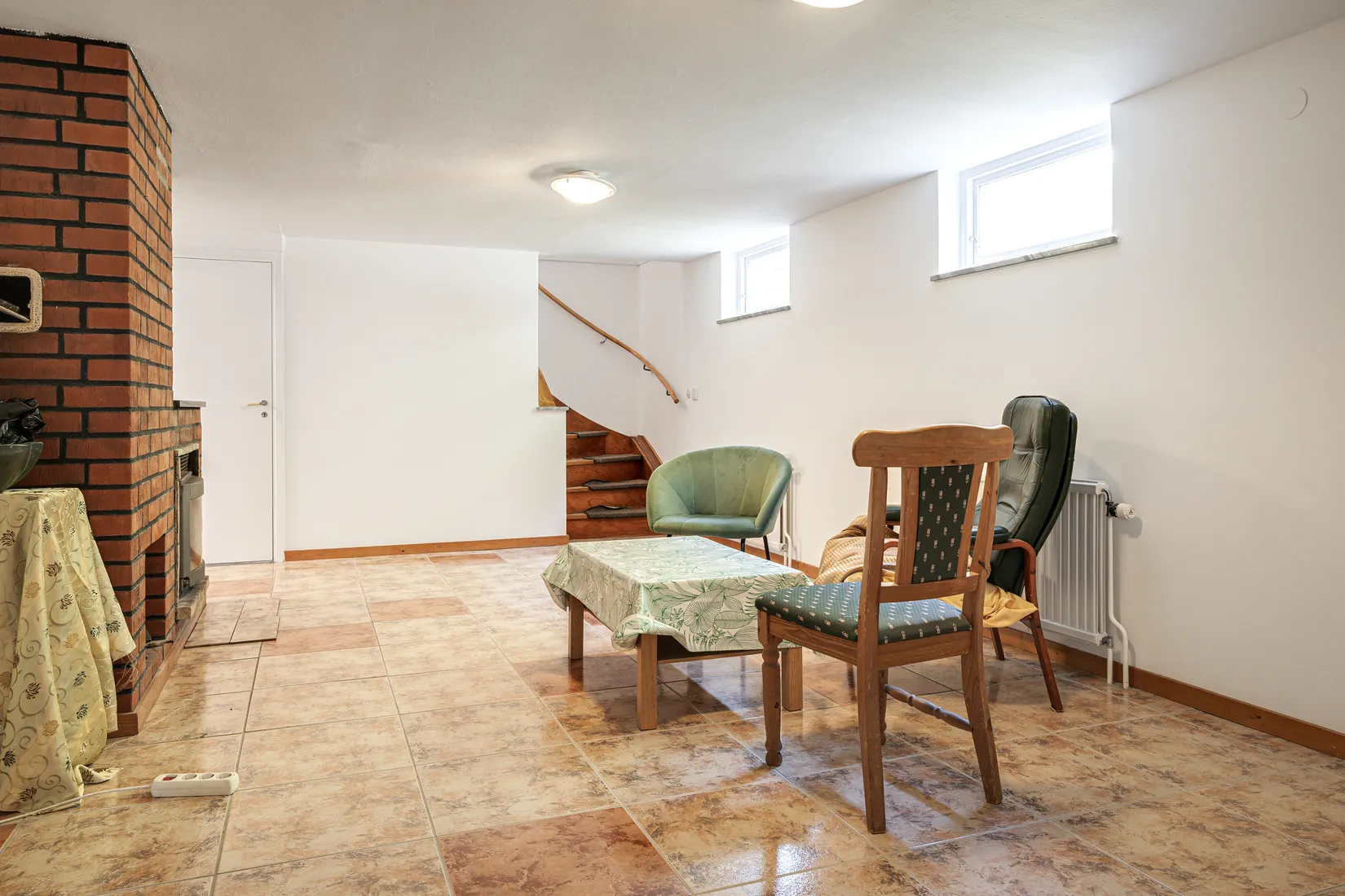 Villa, Solvändagränd 4, Bellevue, Ystad