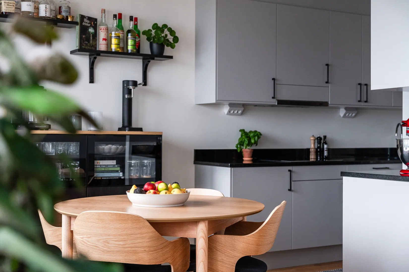 Bostadsrätt, Blommelundsallén 1, Sandbyhov, Norrköping