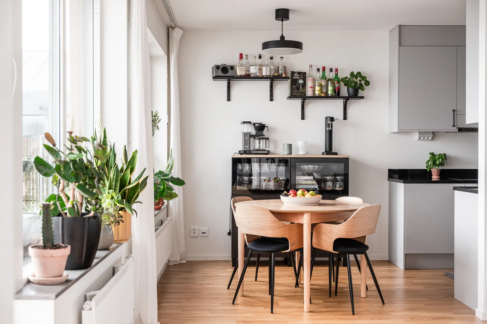 Bostadsrätt, Blommelundsallén 1, Sandbyhov, Norrköping