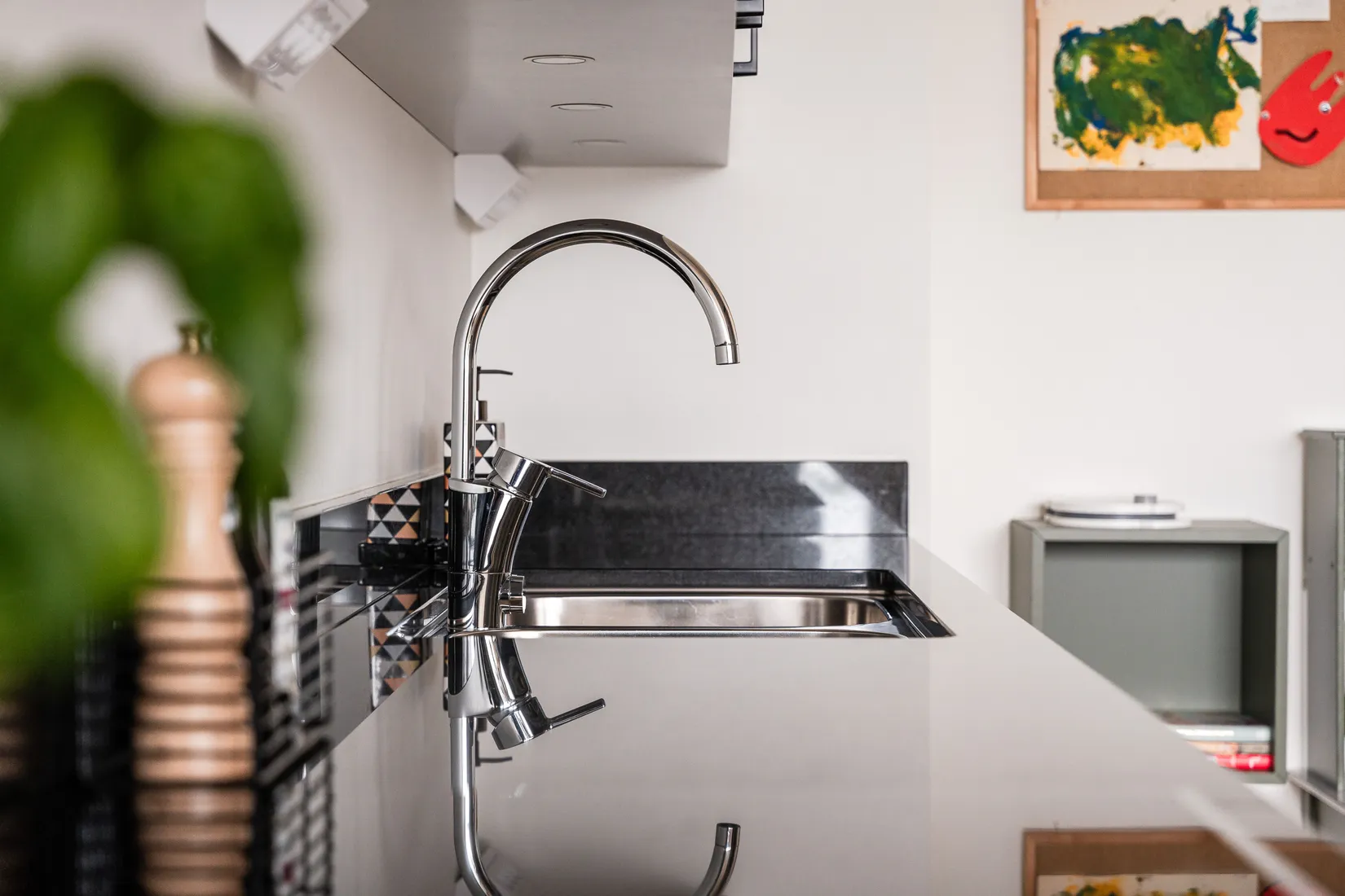 Bostadsrätt, Blommelundsallén 1, Sandbyhov, Norrköping