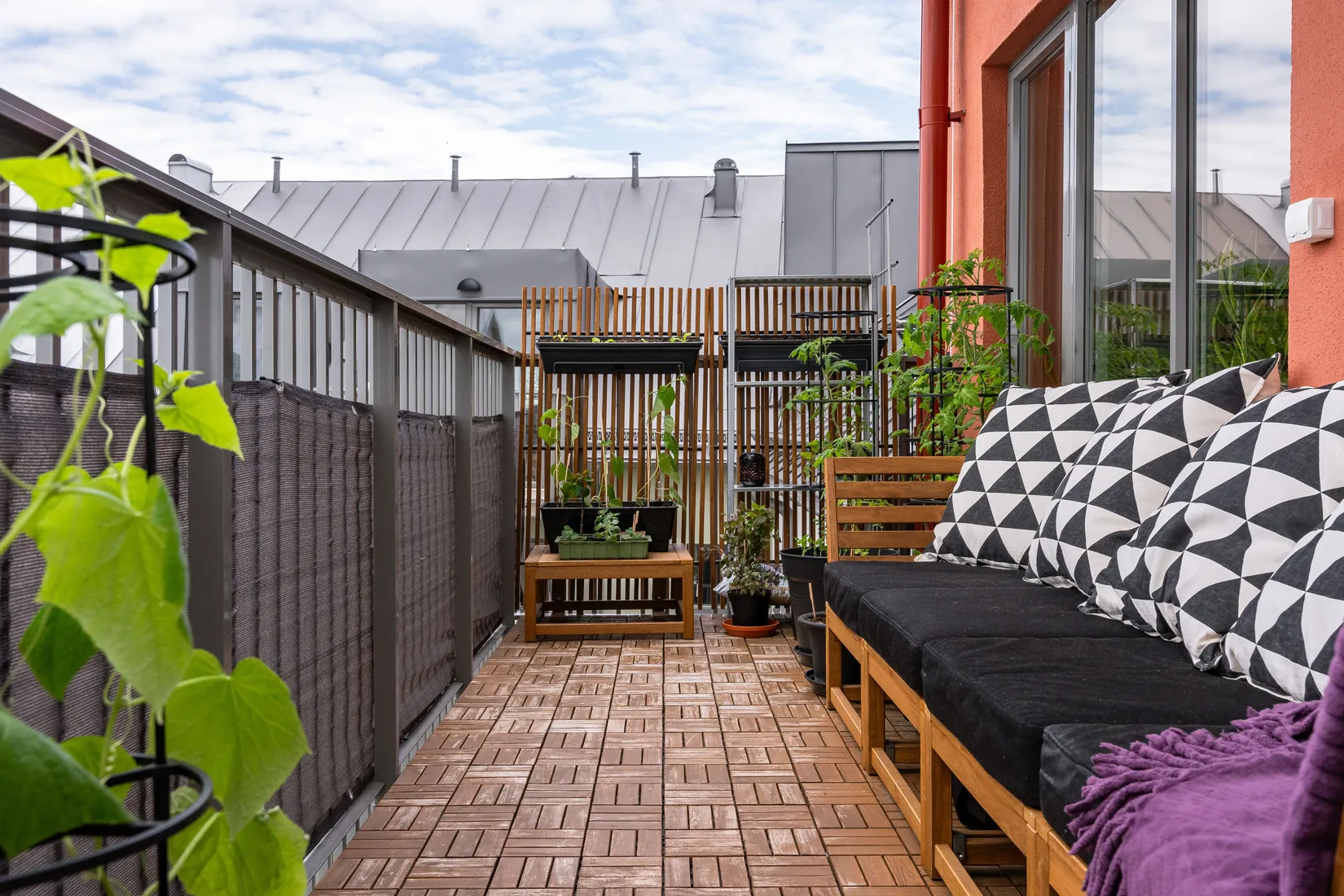 Bostadsrätt, Blommelundsallén 1, Sandbyhov, Norrköping