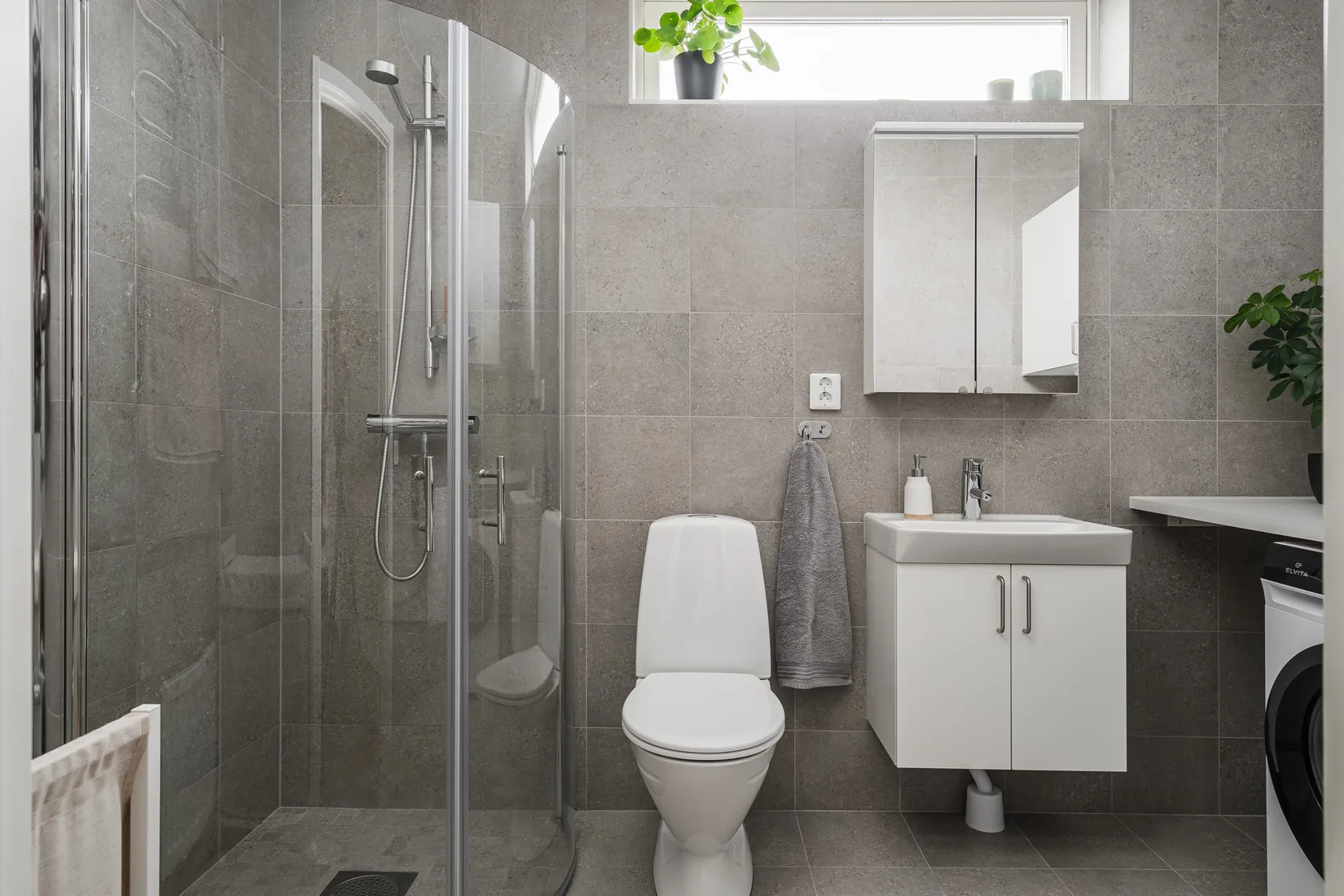 Bostadsrätt, Blommelundsallén 1, Sandbyhov, Norrköping