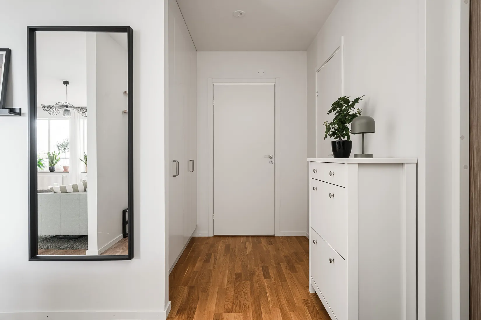 Bostadsrätt, Blommelundsallén 1, Sandbyhov, Norrköping