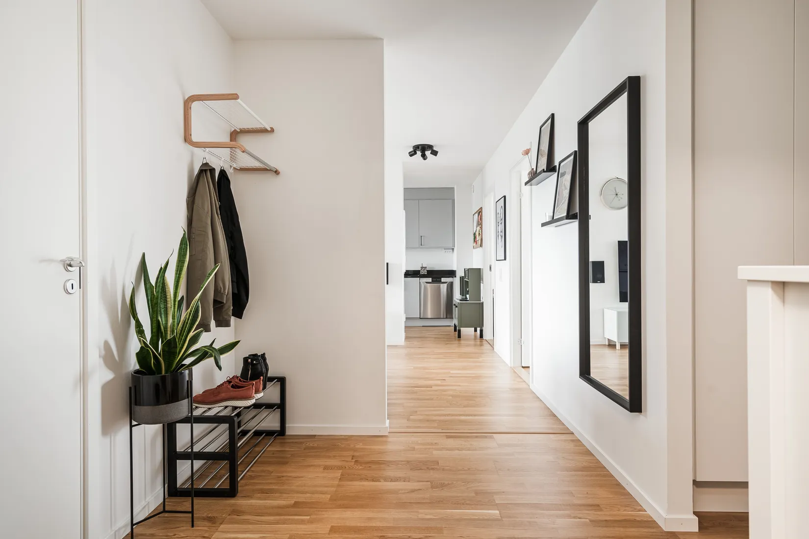 Bostadsrätt, Blommelundsallén 1, Sandbyhov, Norrköping