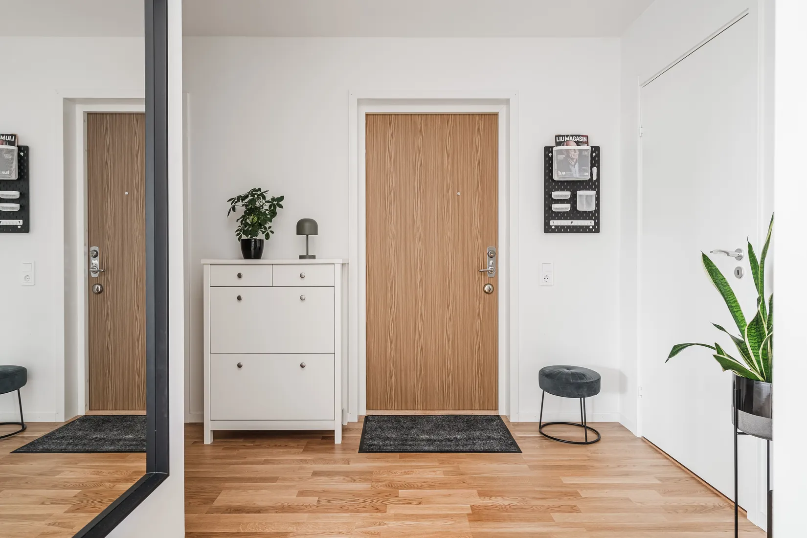 Bostadsrätt, Blommelundsallén 1, Sandbyhov, Norrköping