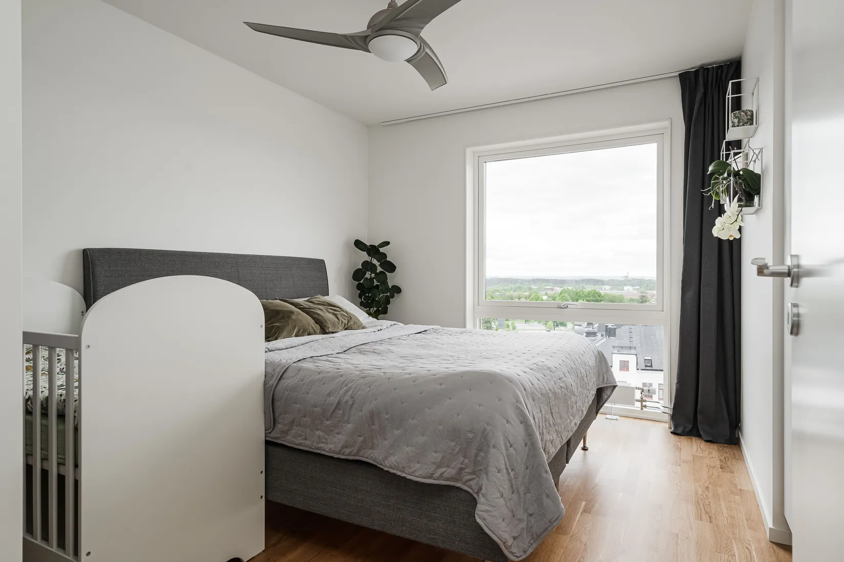 Bostadsrätt, Blommelundsallén 1, Sandbyhov, Norrköping