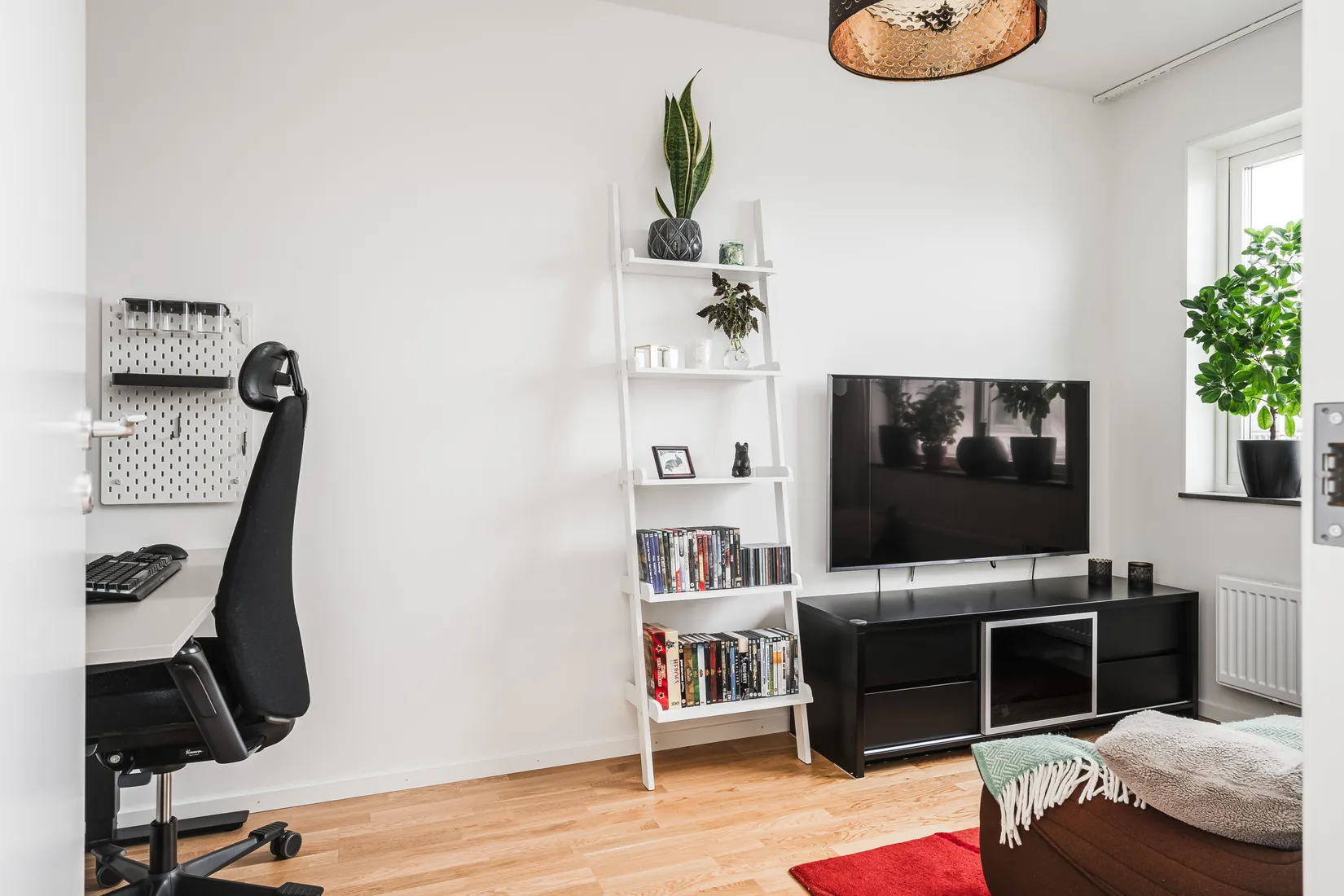 Bostadsrätt, Blommelundsallén 1, Sandbyhov, Norrköping