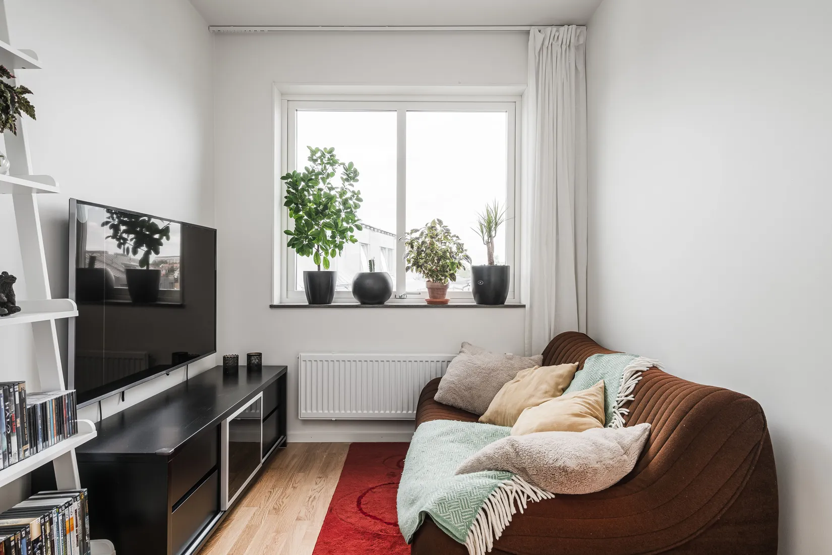 Bostadsrätt, Blommelundsallén 1, Sandbyhov, Norrköping