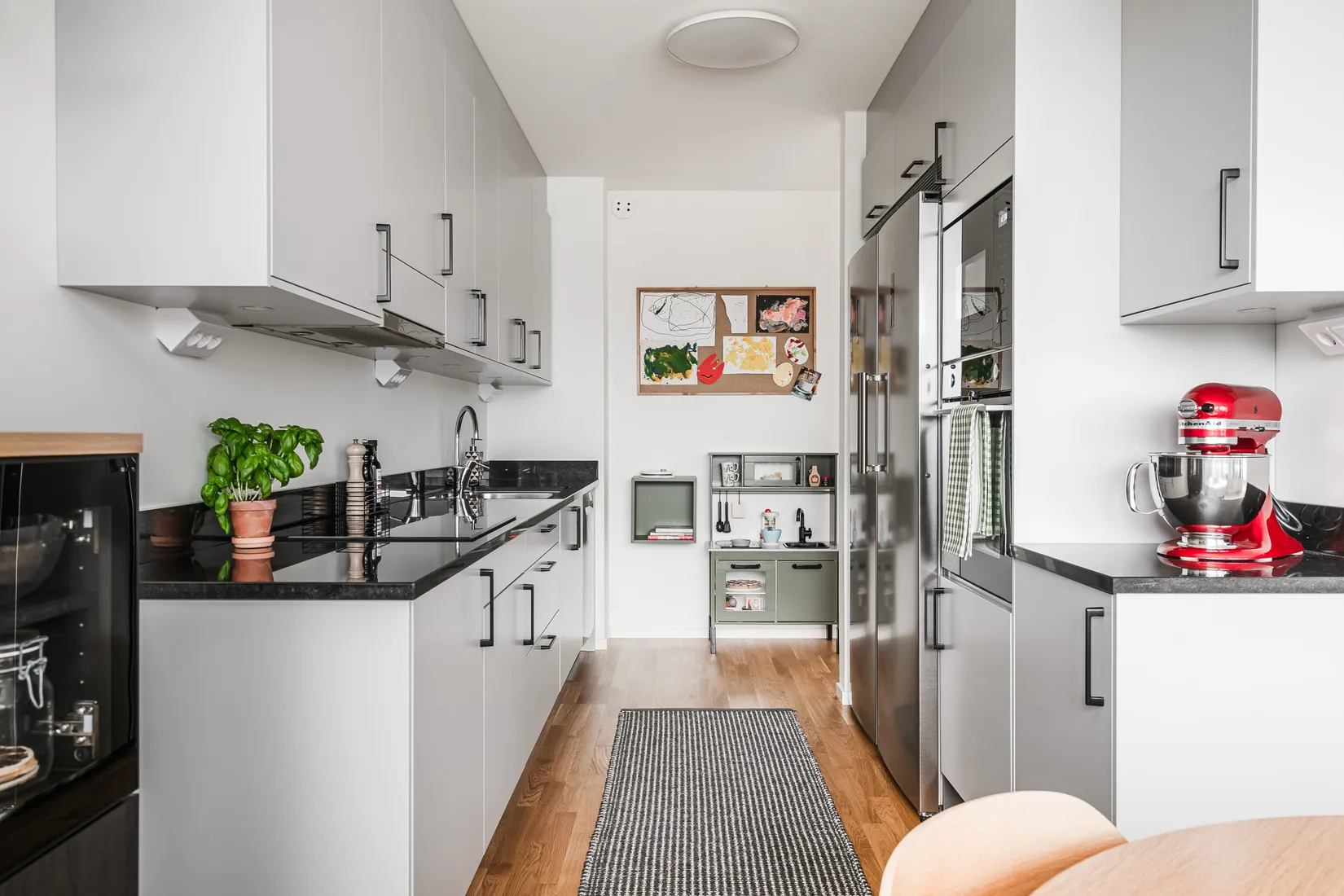 Bostadsrätt, Blommelundsallén 1, Sandbyhov, Norrköping