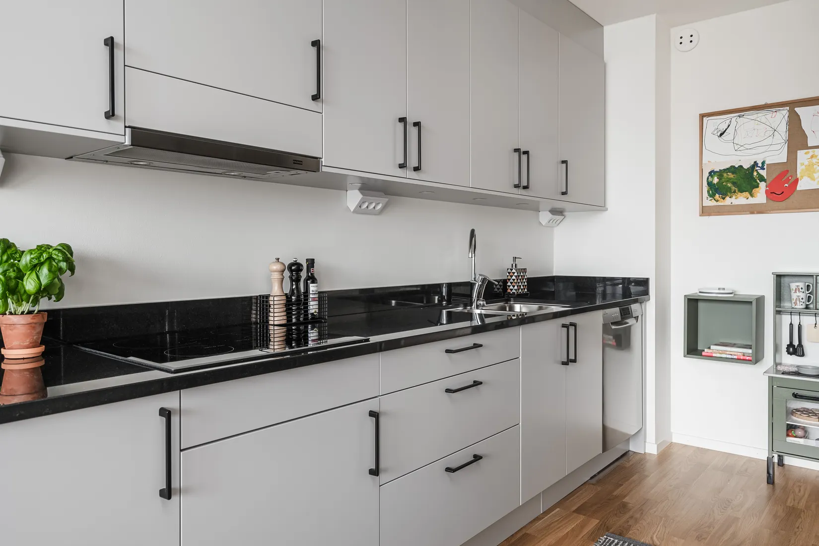 Bostadsrätt, Blommelundsallén 1, Sandbyhov, Norrköping