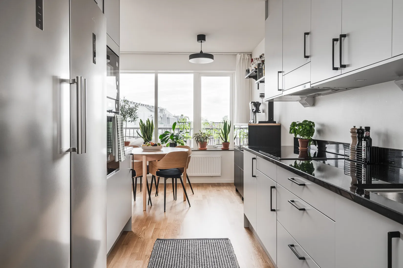 Bostadsrätt, Blommelundsallén 1, Sandbyhov, Norrköping