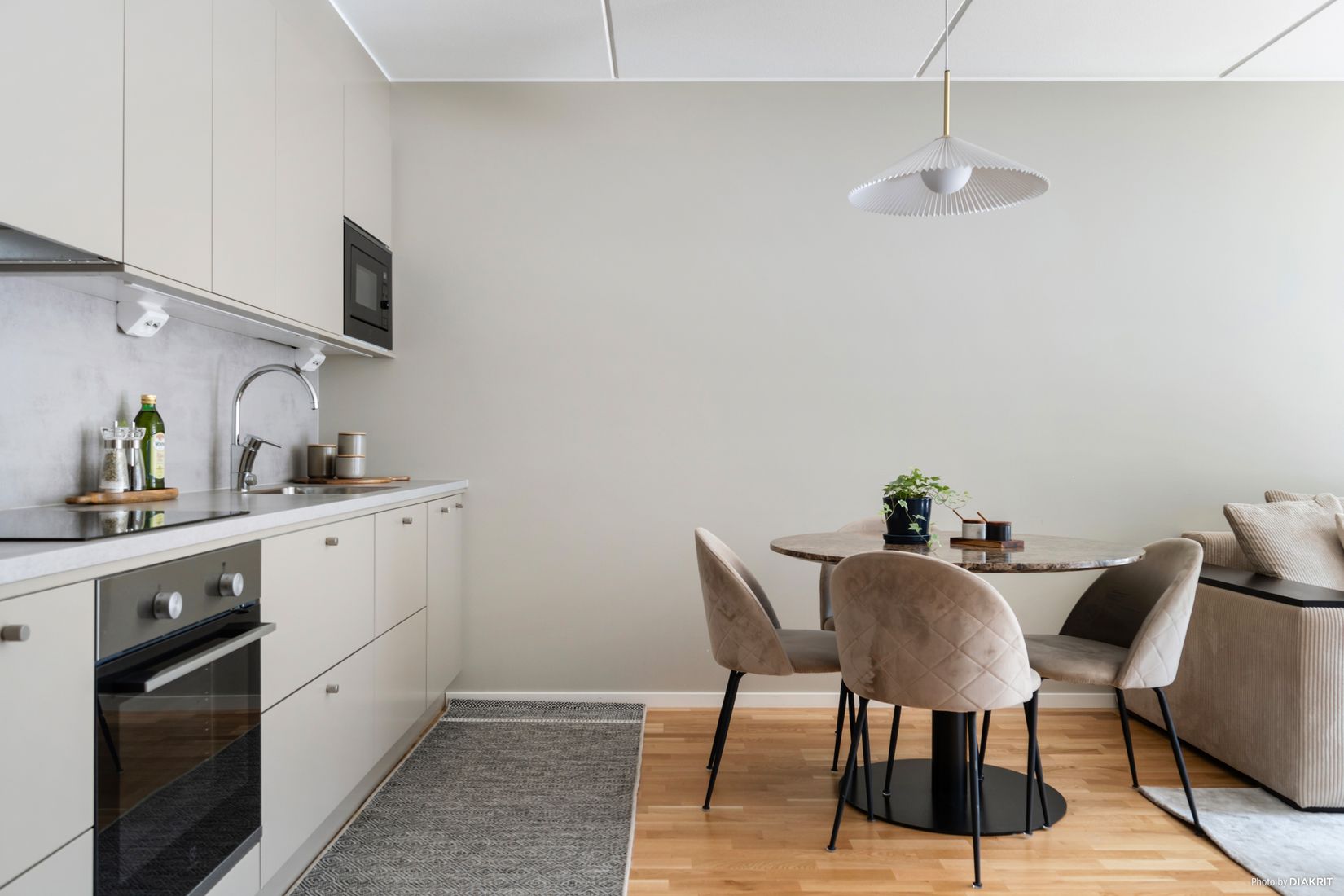 Bostadsrätt, Lokomobilvägen 2C, Nacka strand, Nacka