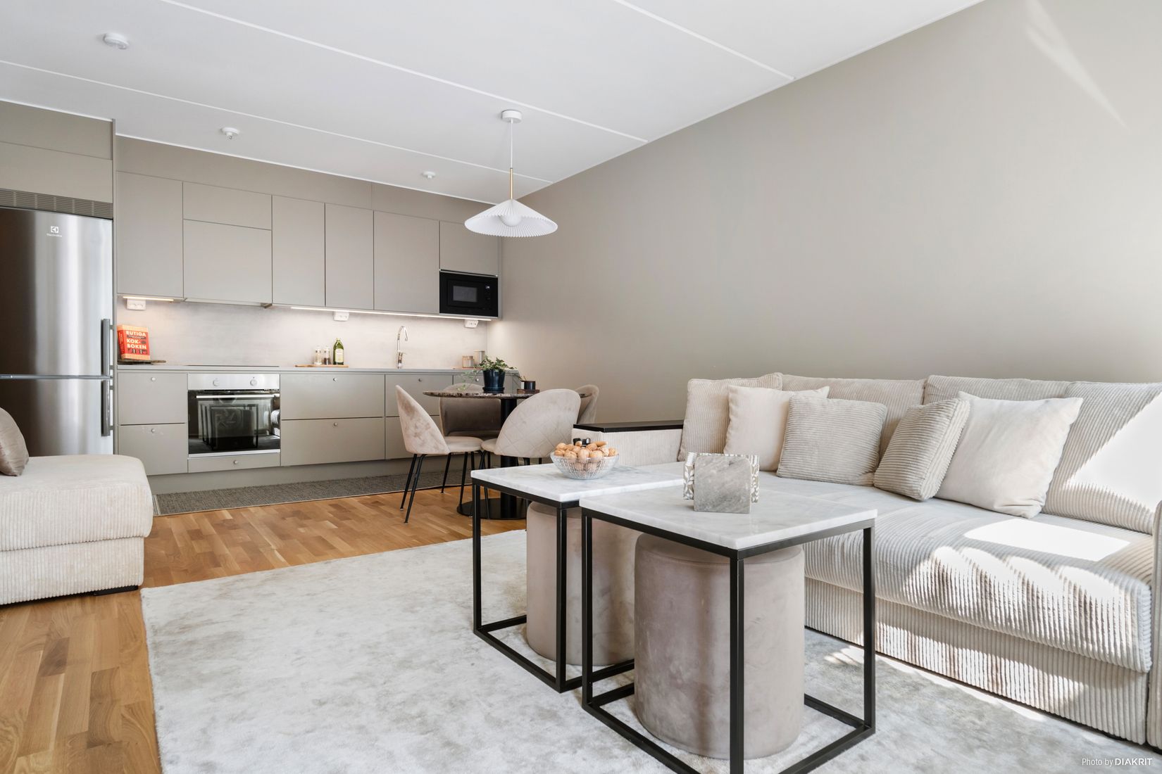 Bostadsrätt, Lokomobilvägen 2C, Nacka strand, Nacka