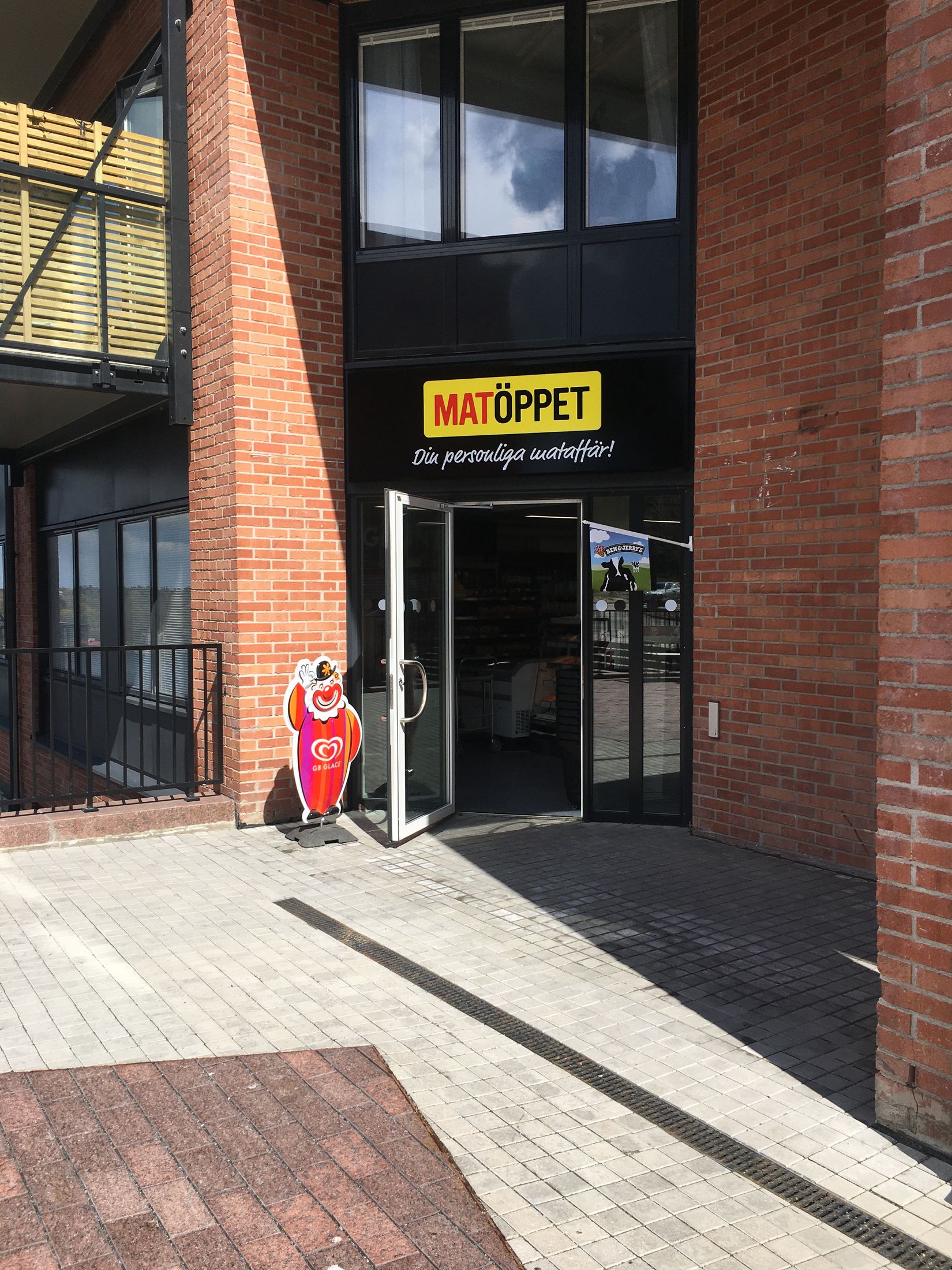 Bostadsrätt, Lokomobilvägen 2C, Nacka strand, Nacka