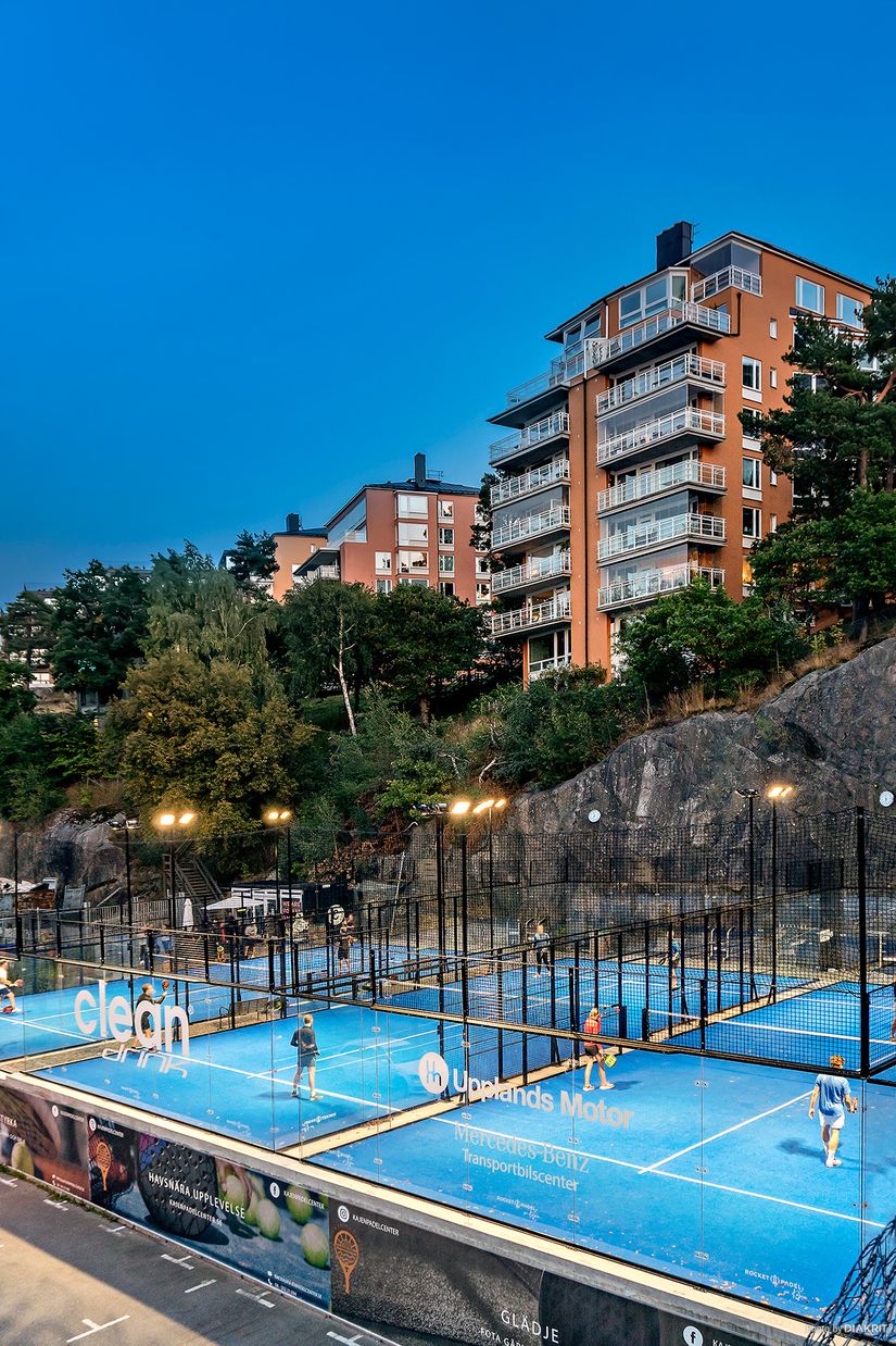 Bostadsrätt, Lokomobilvägen 2C, Nacka strand, Nacka