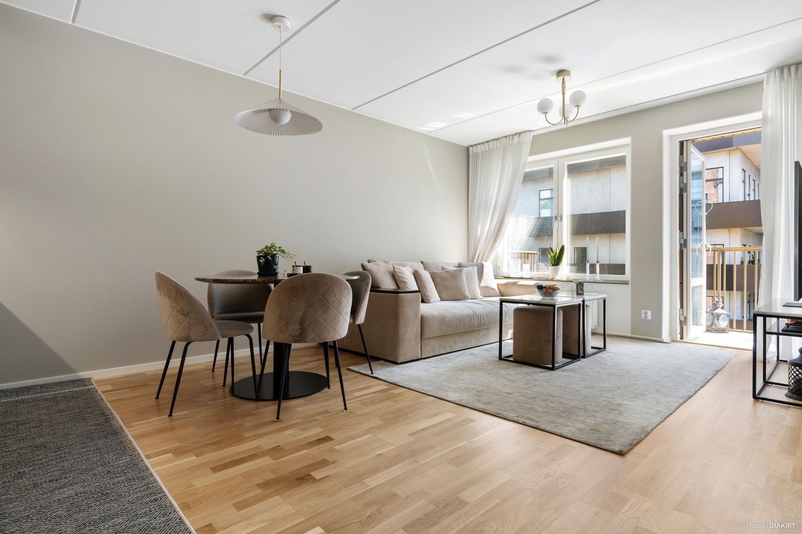 Bostadsrätt, Lokomobilvägen 2C, Nacka strand, Nacka