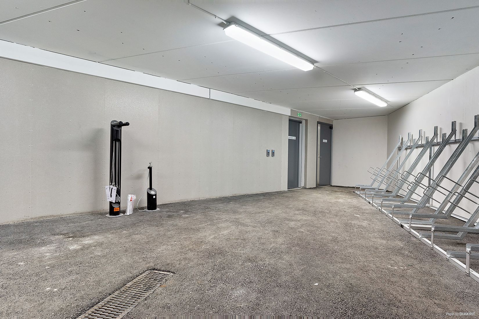 Bostadsrätt, Lokomobilvägen 2C, Nacka strand, Nacka