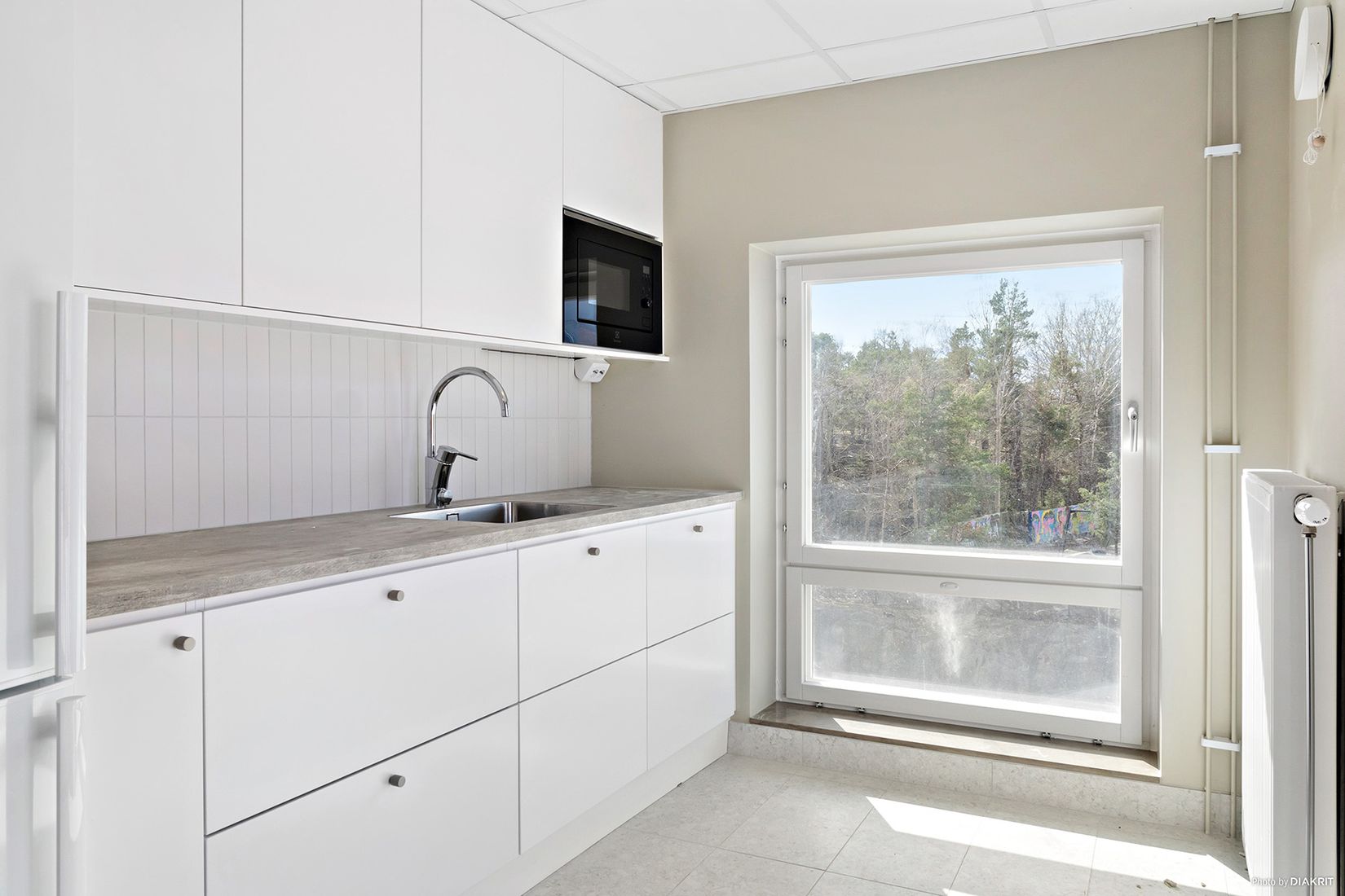 Bostadsrätt, Lokomobilvägen 2C, Nacka strand, Nacka