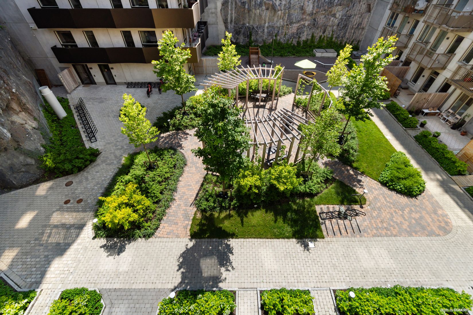 Bostadsrätt, Lokomobilvägen 2C, Nacka strand, Nacka