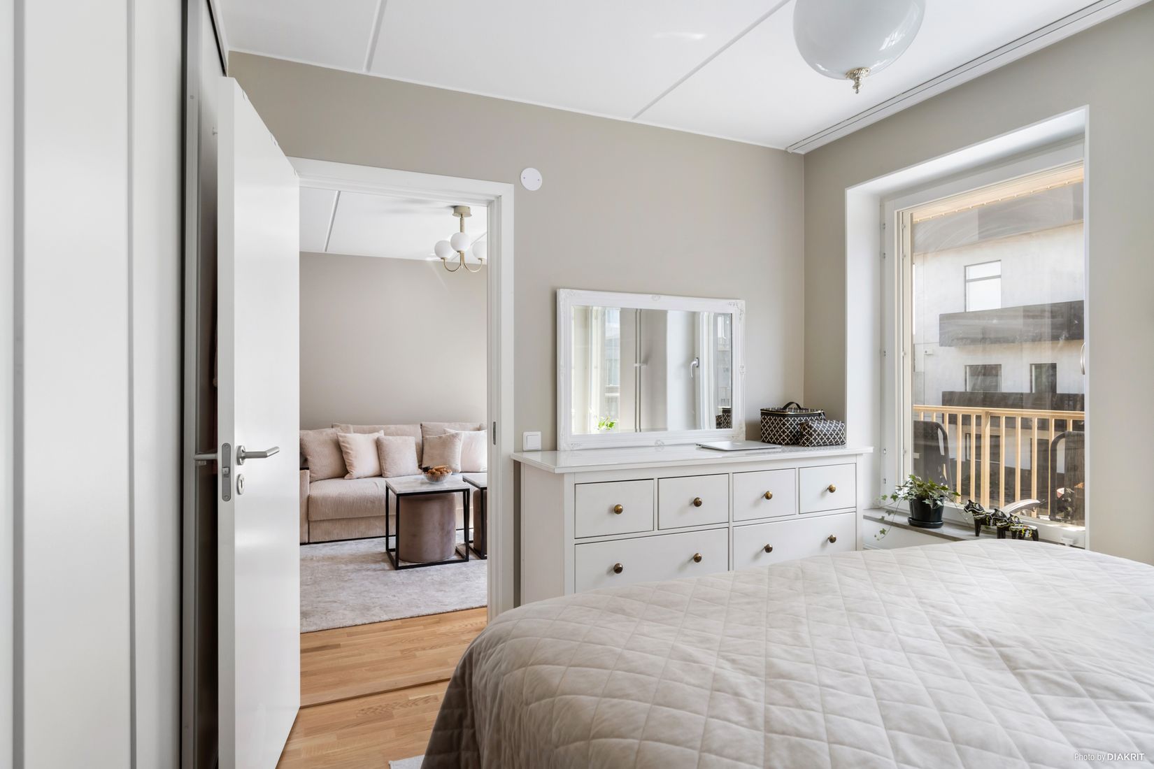 Bostadsrätt, Lokomobilvägen 2C, Nacka strand, Nacka