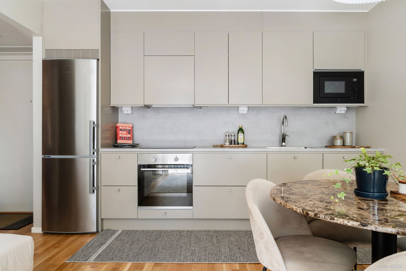 Bostadsrätt, Lokomobilvägen 2C, Nacka strand, Nacka