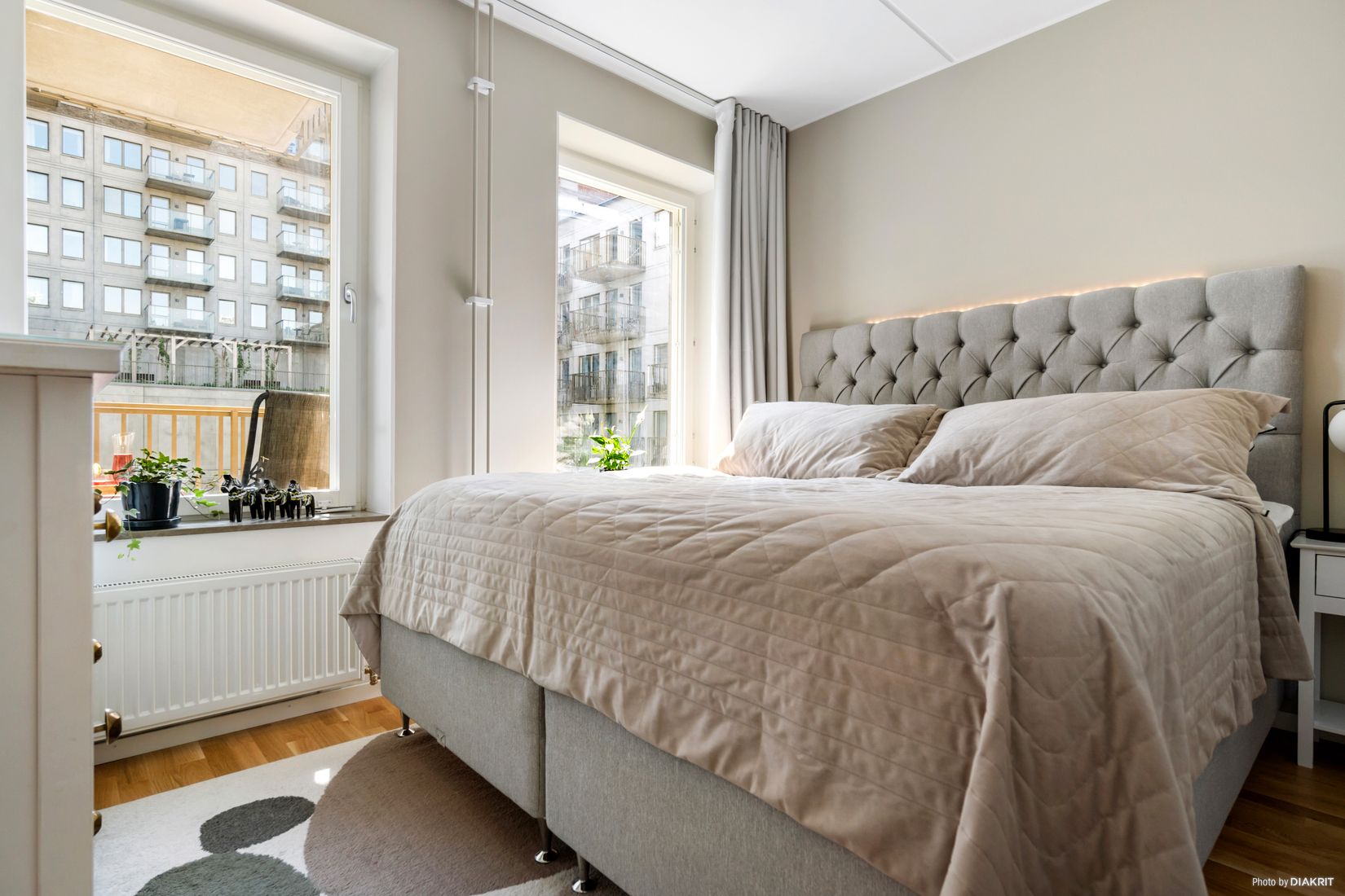 Bostadsrätt, Lokomobilvägen 2C, Nacka strand, Nacka