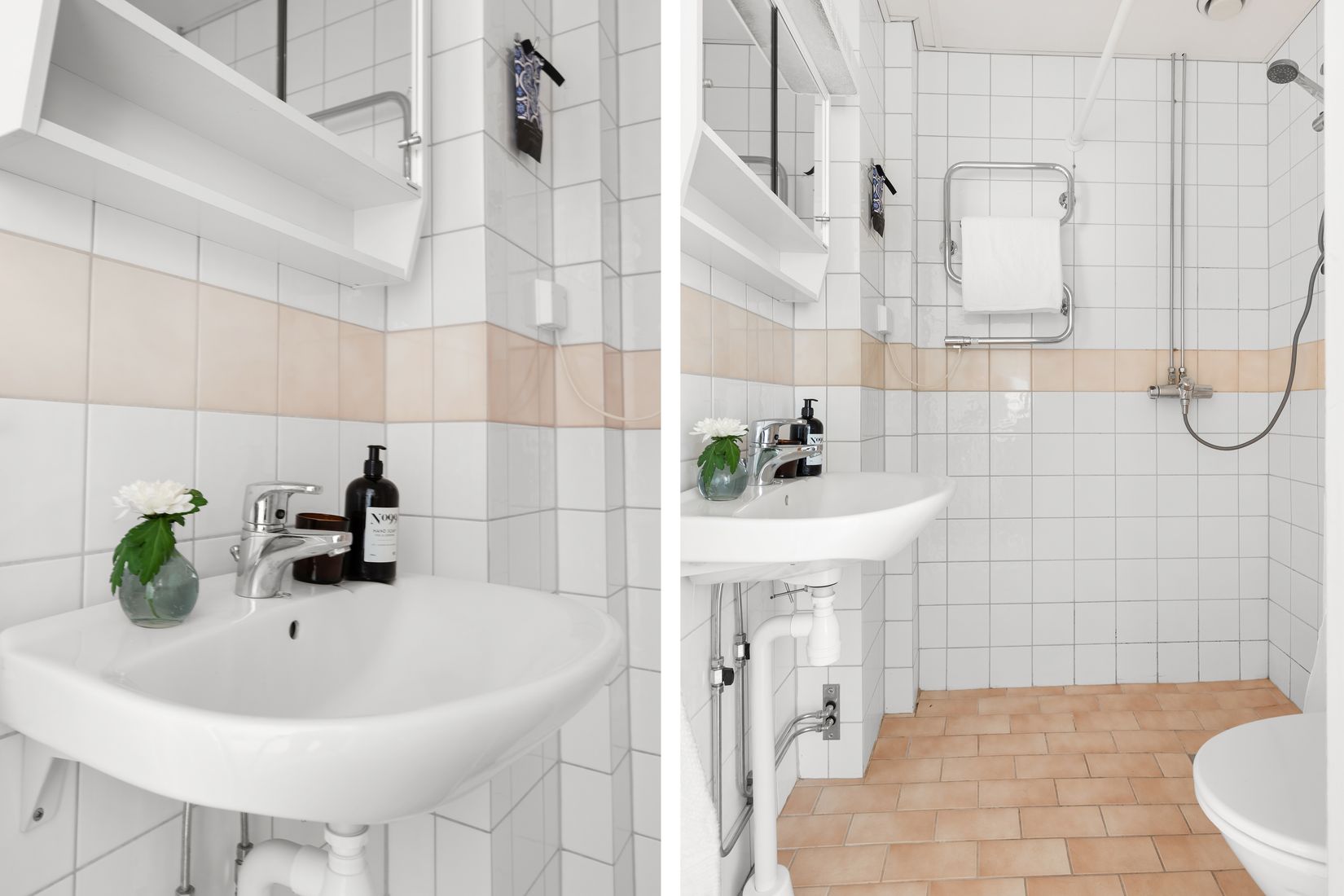 Bostadsrätt, Landsvägsgatan 1B, Pantarholmen, Karlskrona