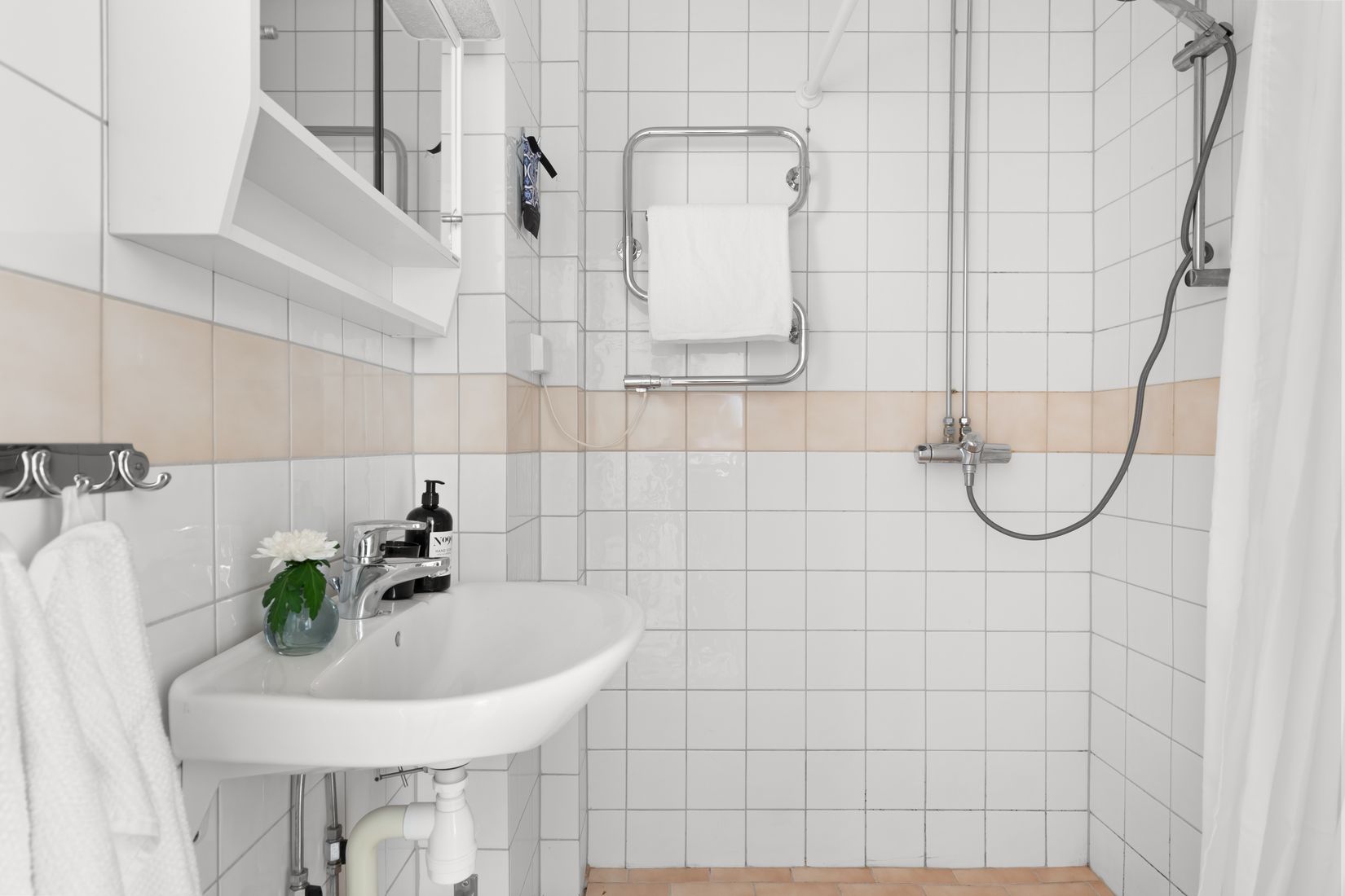 Bostadsrätt, Landsvägsgatan 1B, Pantarholmen, Karlskrona