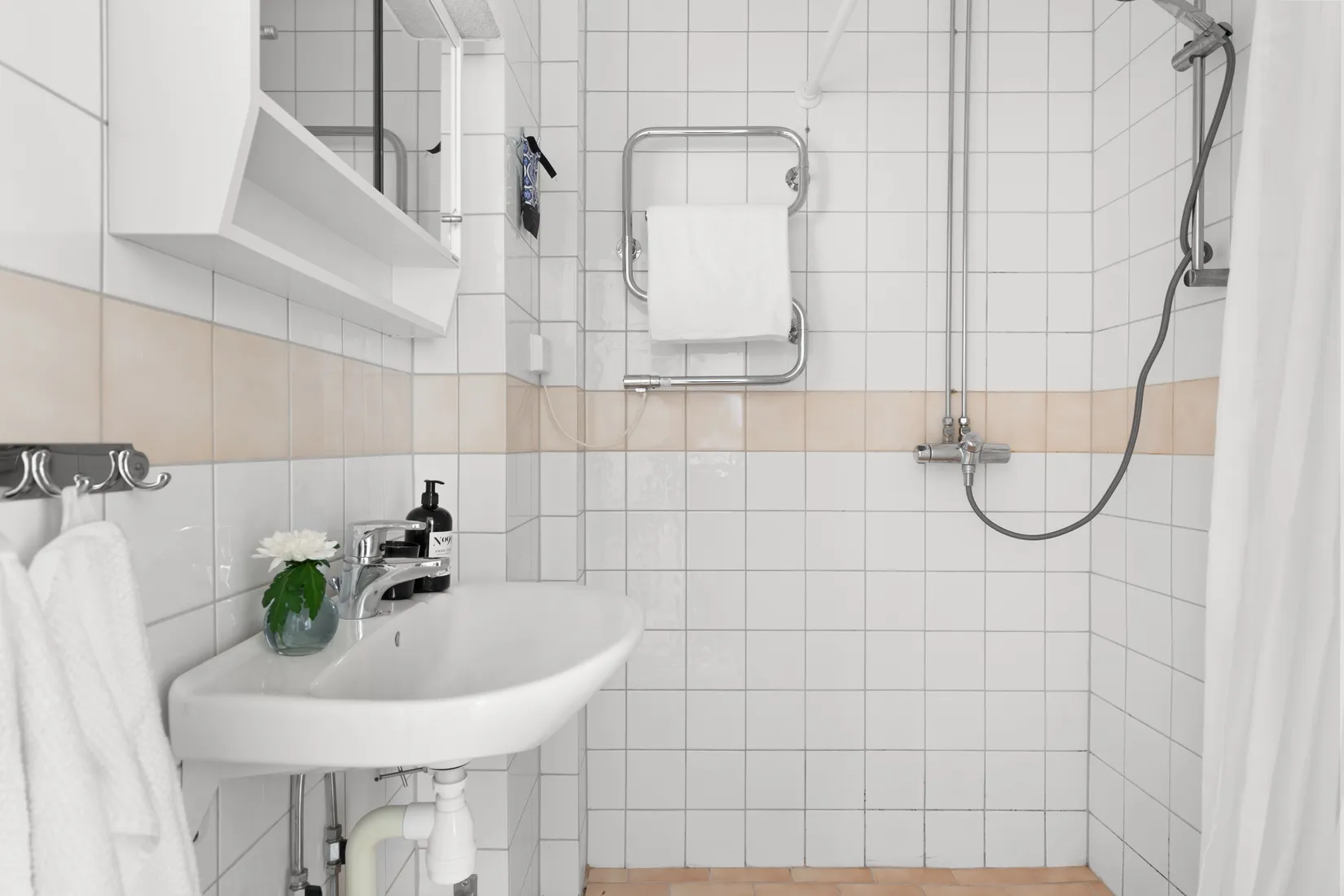 Bostadsrätt, Landsvägsgatan 1B, Pantarholmen, Karlskrona