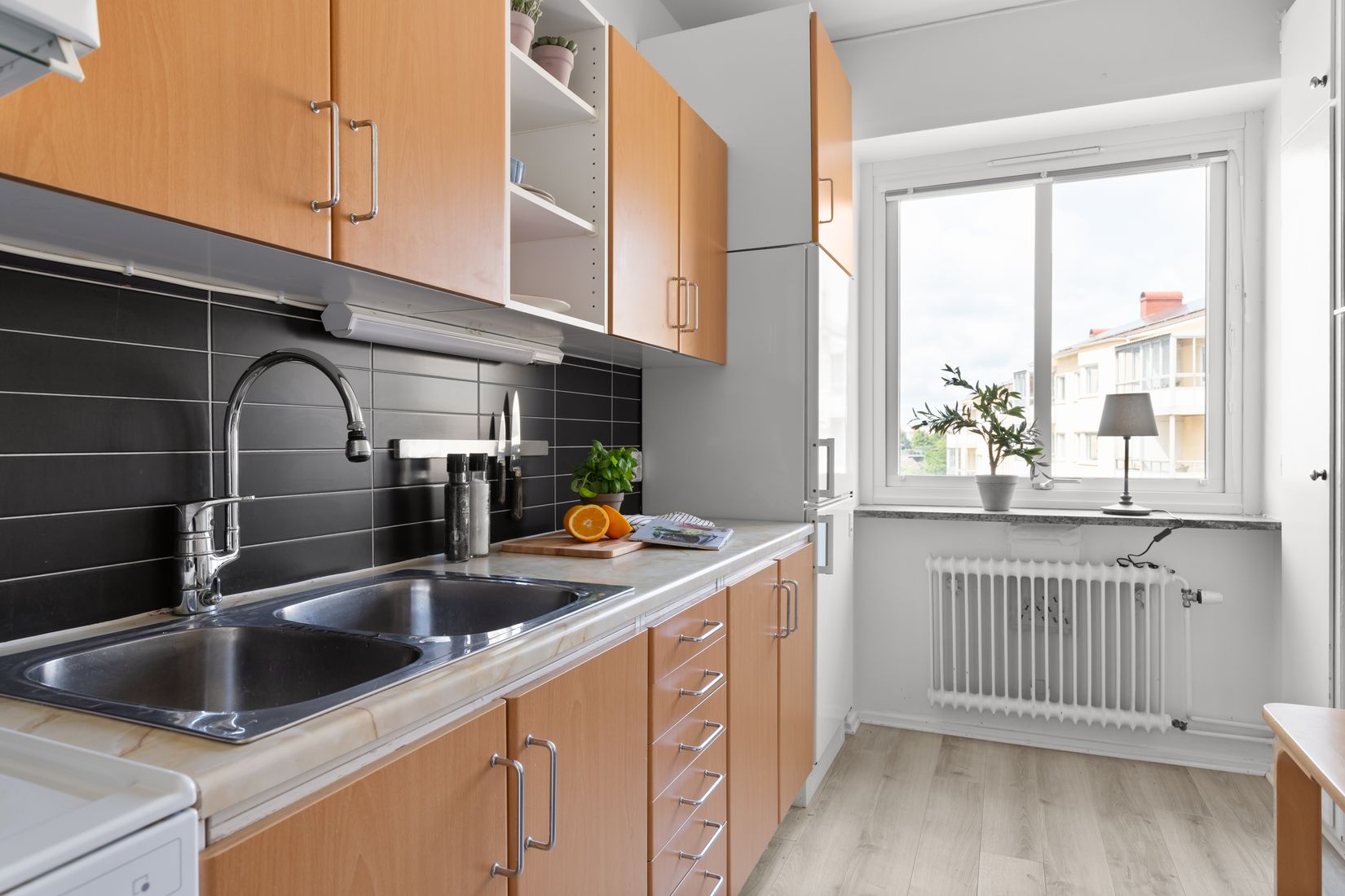 Bostadsrätt, Landsvägsgatan 1B, Pantarholmen, Karlskrona